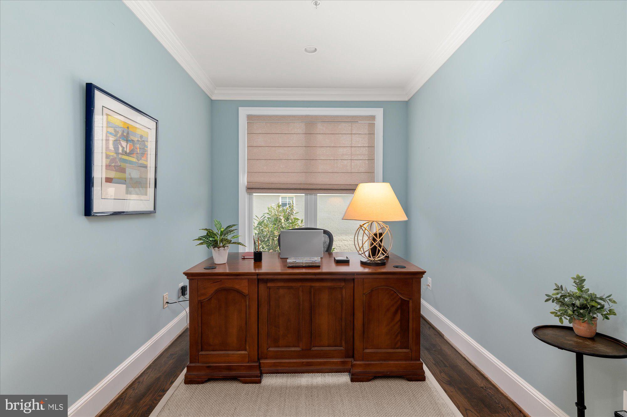 CHEVY CHASE VIEW - Residential