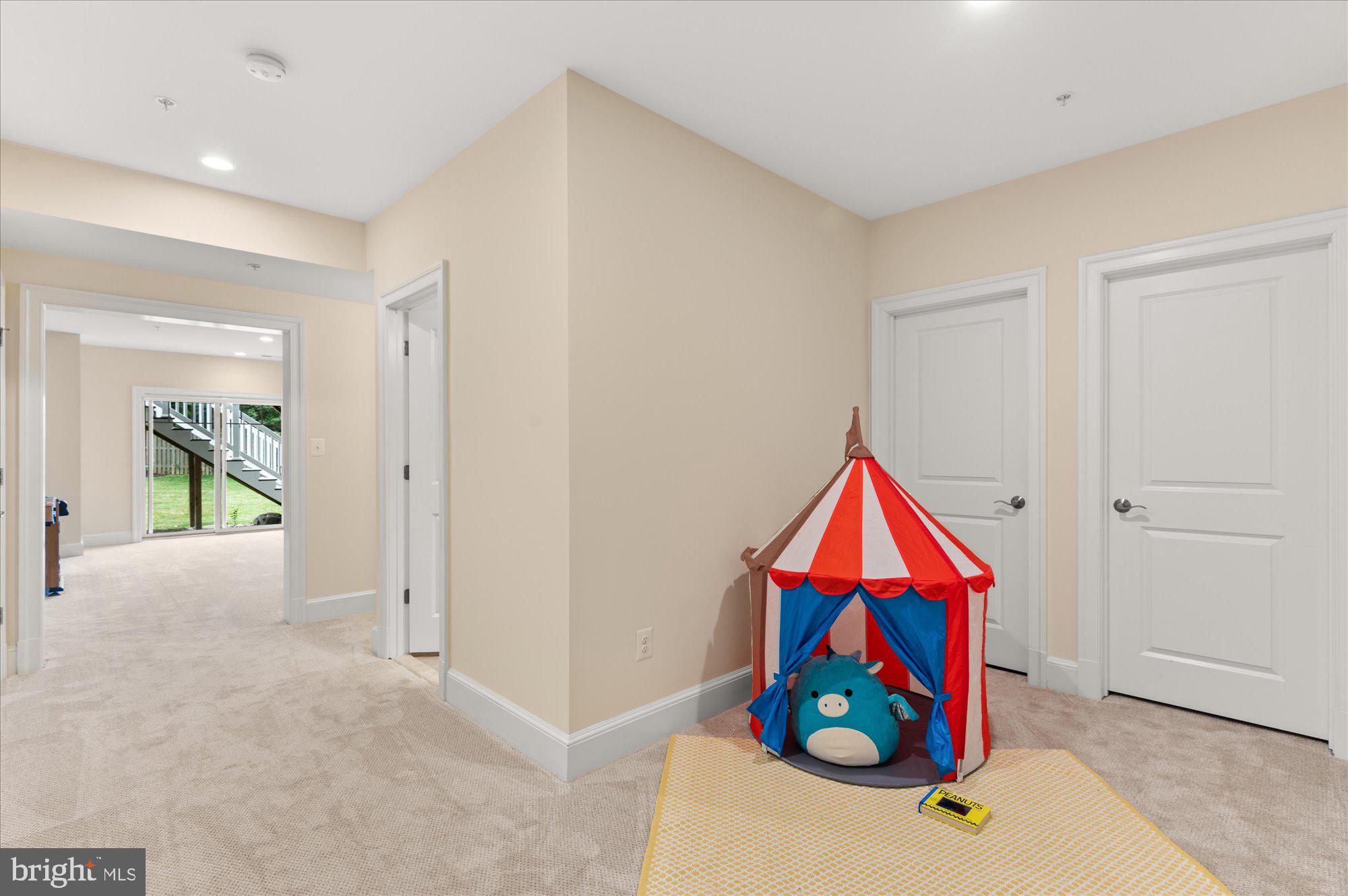 CHEVY CHASE VIEW - Residential