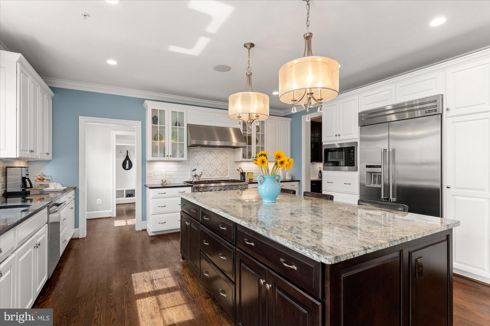 CHEVY CHASE VIEW - Residential