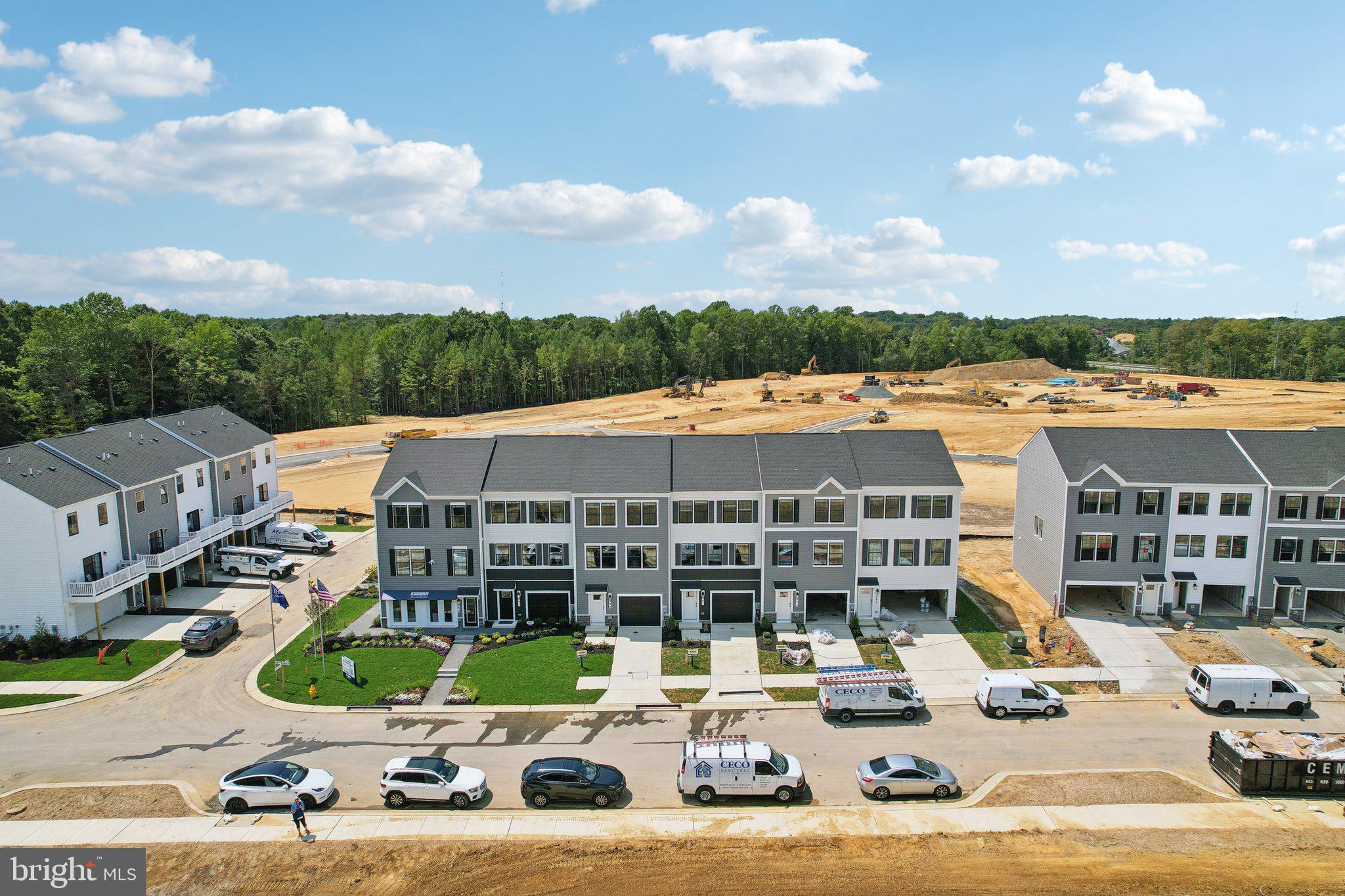 PINEGROVE - Residential