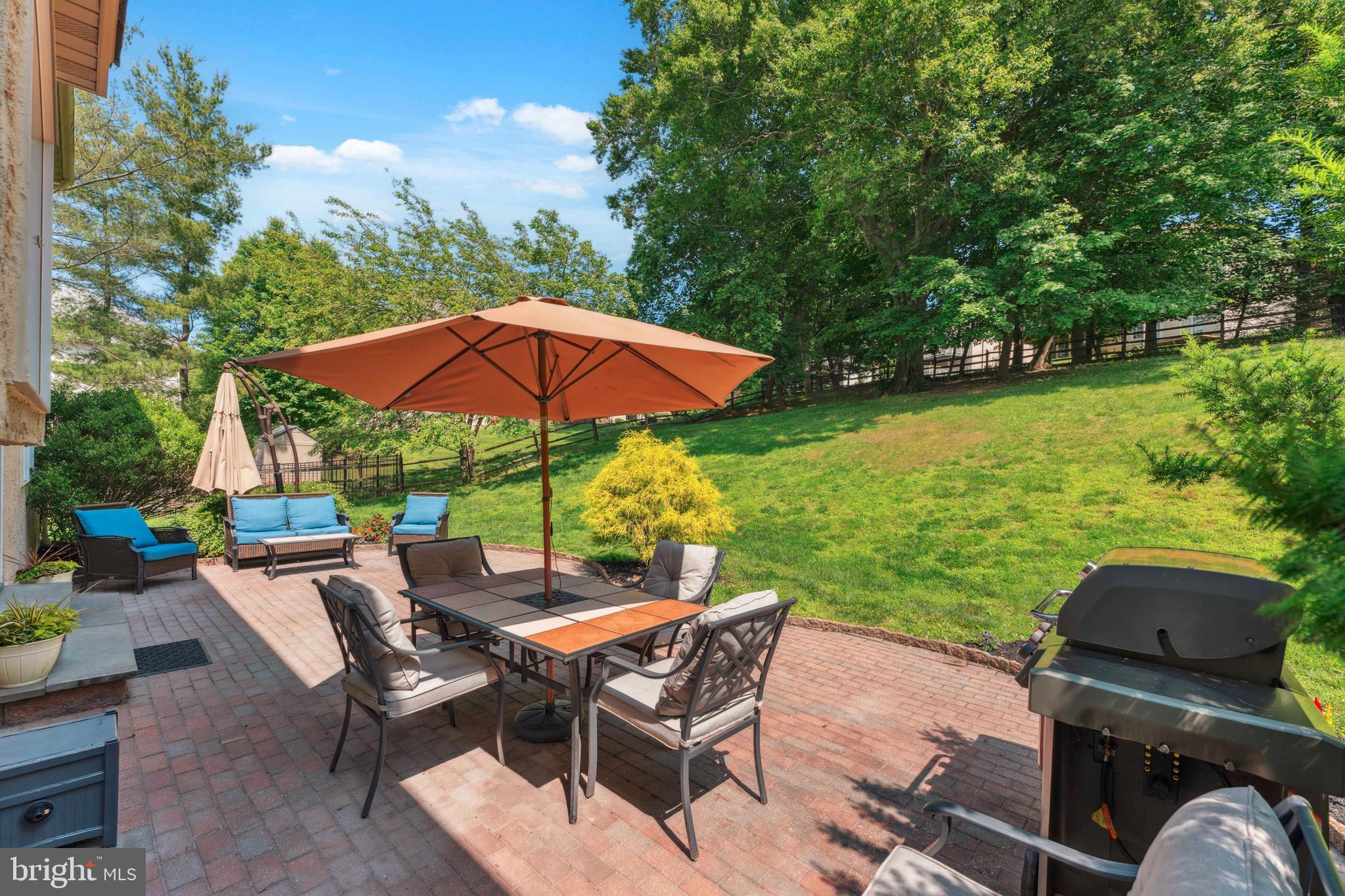 THE RESERVE - Residential