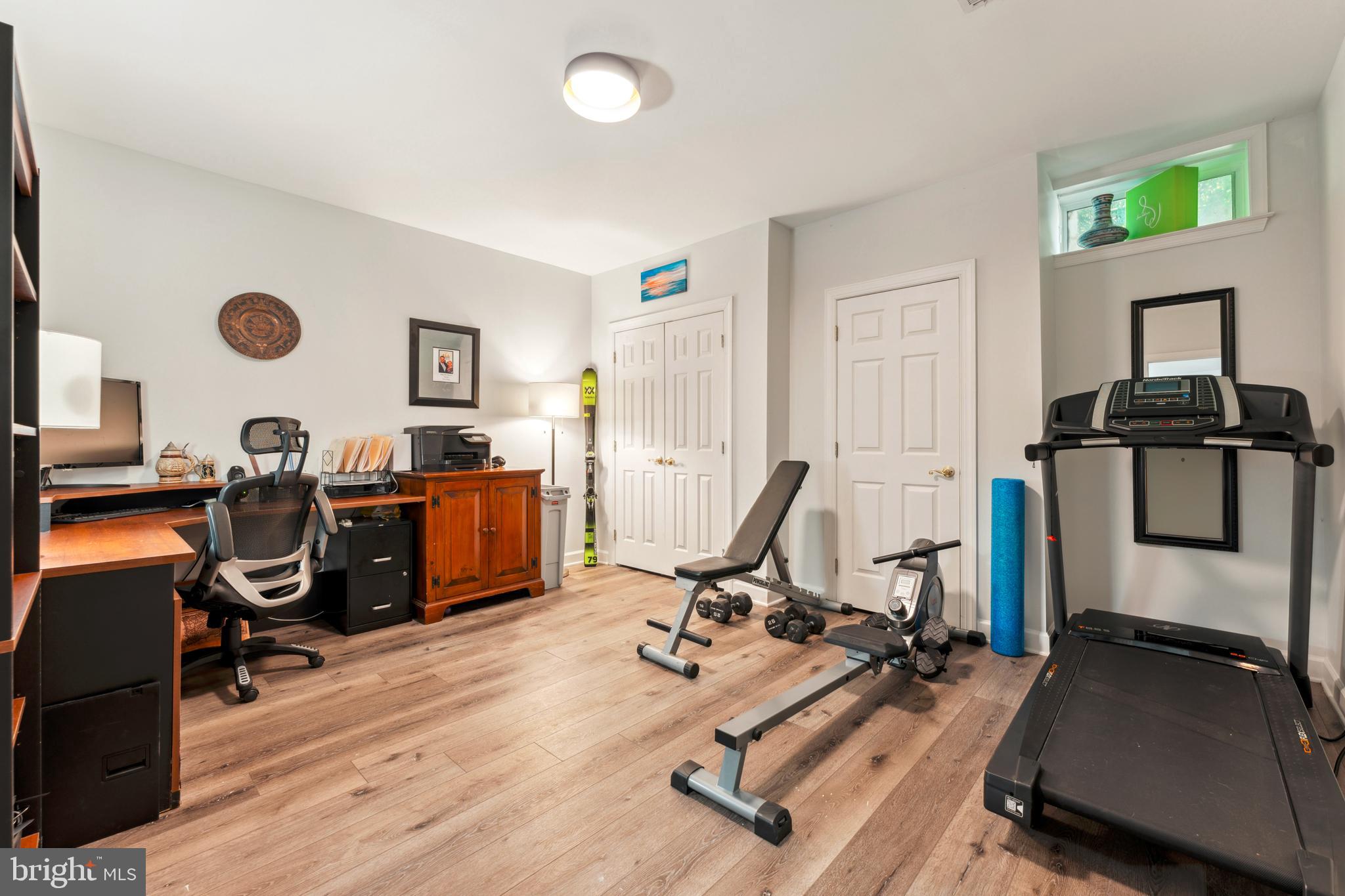 THE RESERVE - Residential