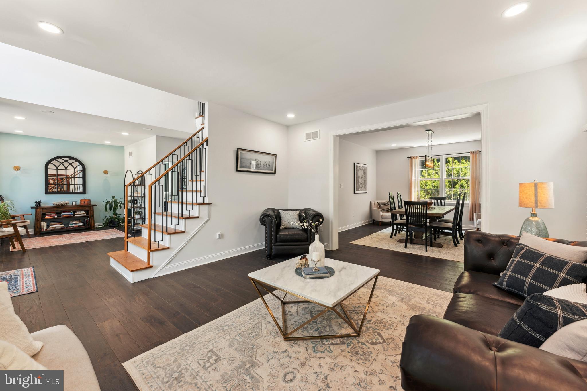 THE RESERVE - Residential