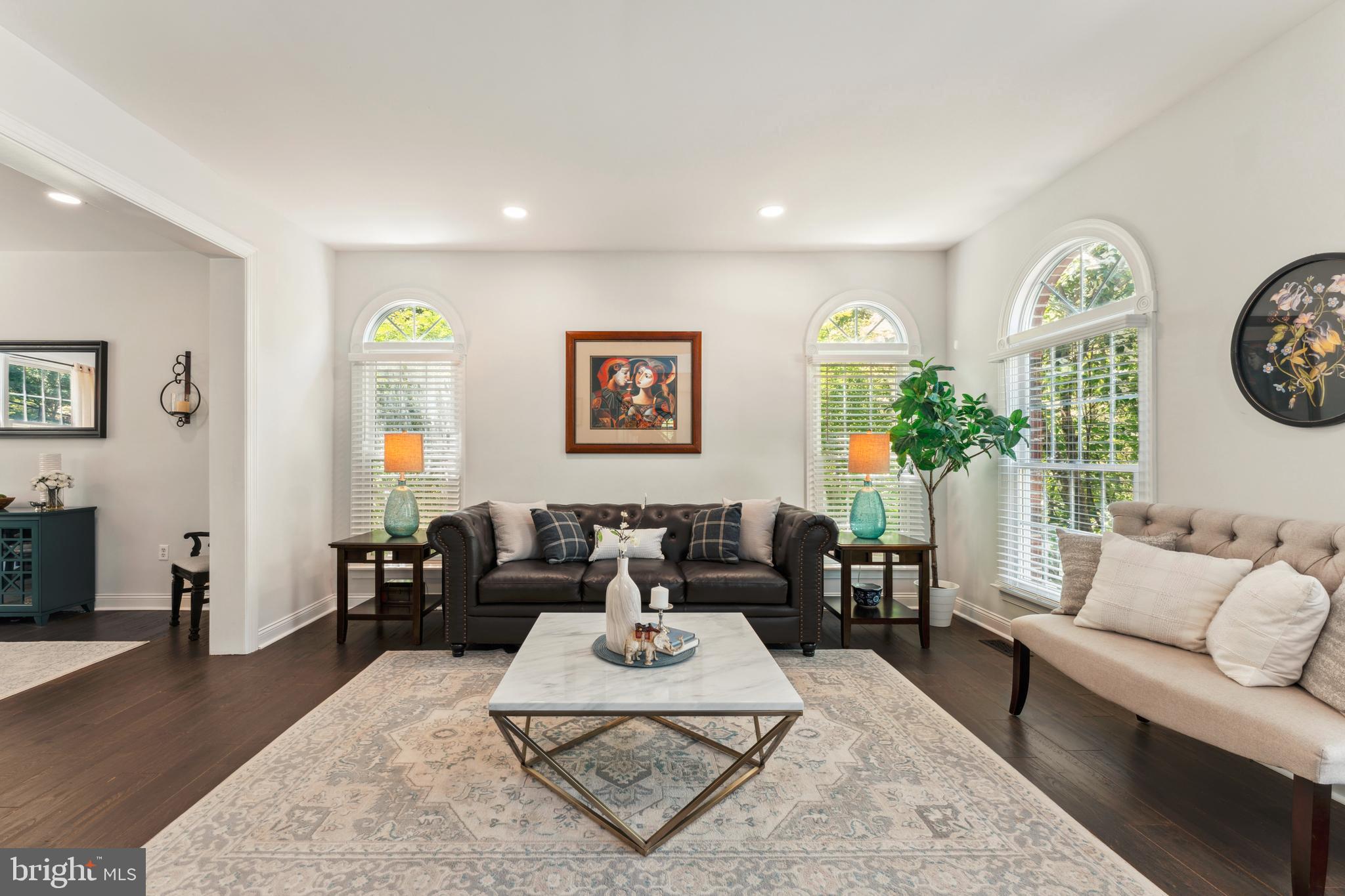 THE RESERVE - Residential