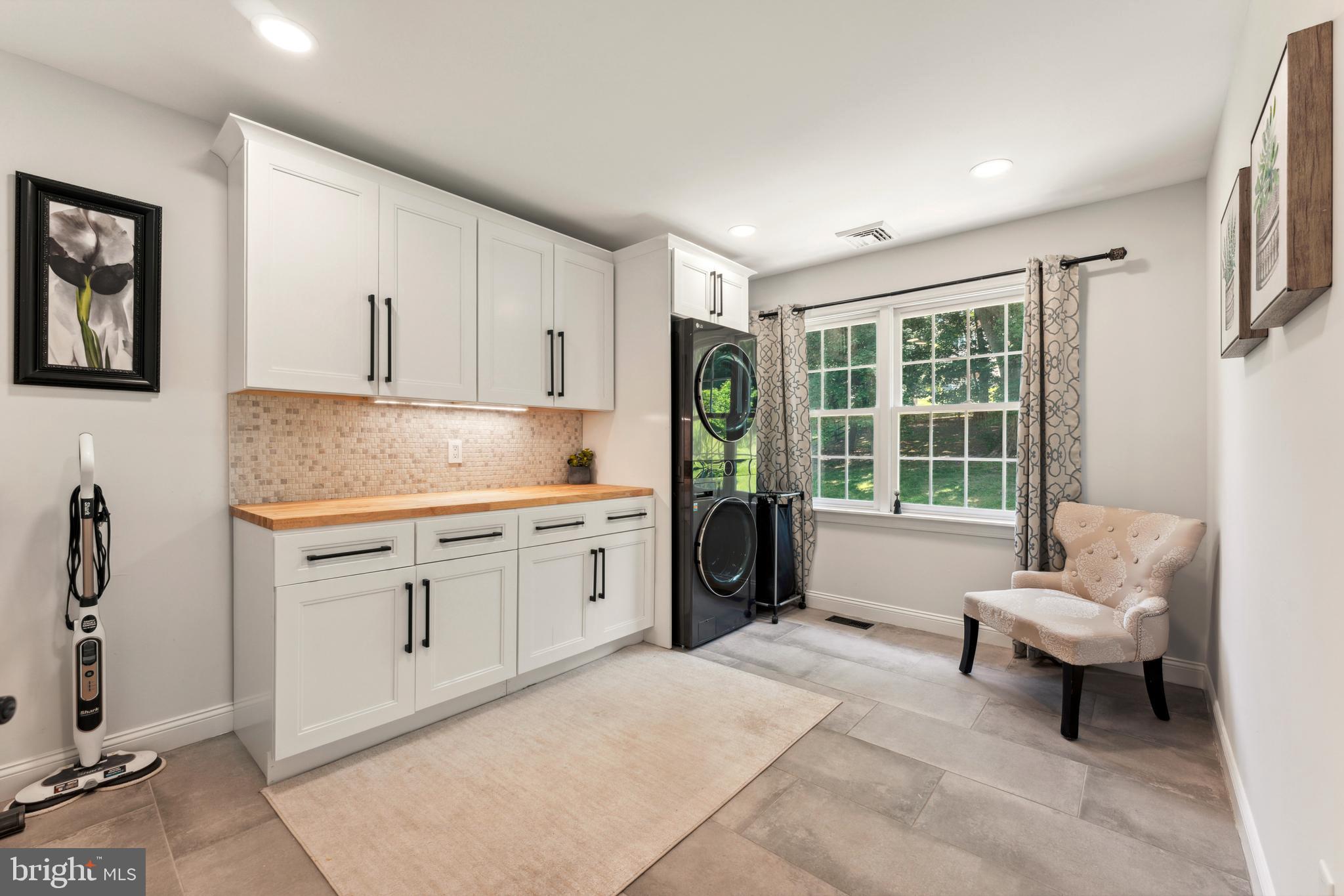 THE RESERVE - Residential