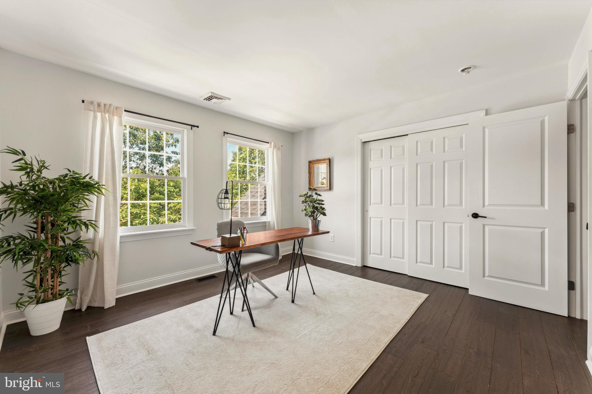 THE RESERVE - Residential