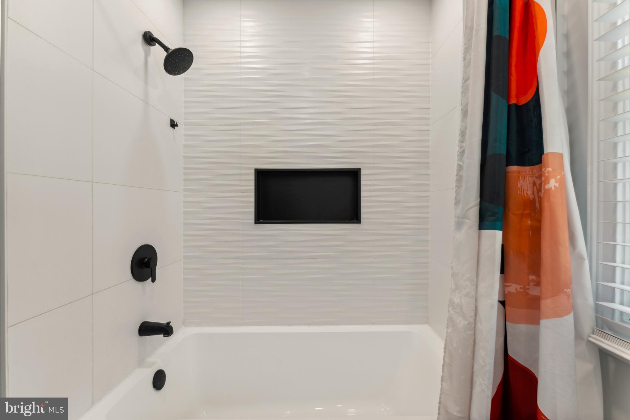 THE RESERVE - Residential