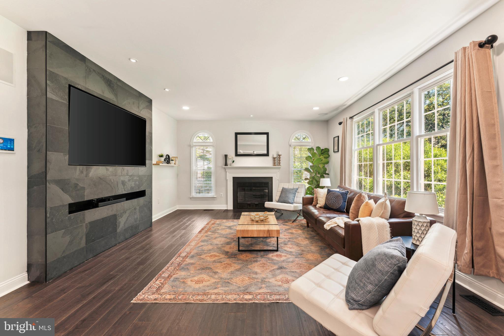 THE RESERVE - Residential