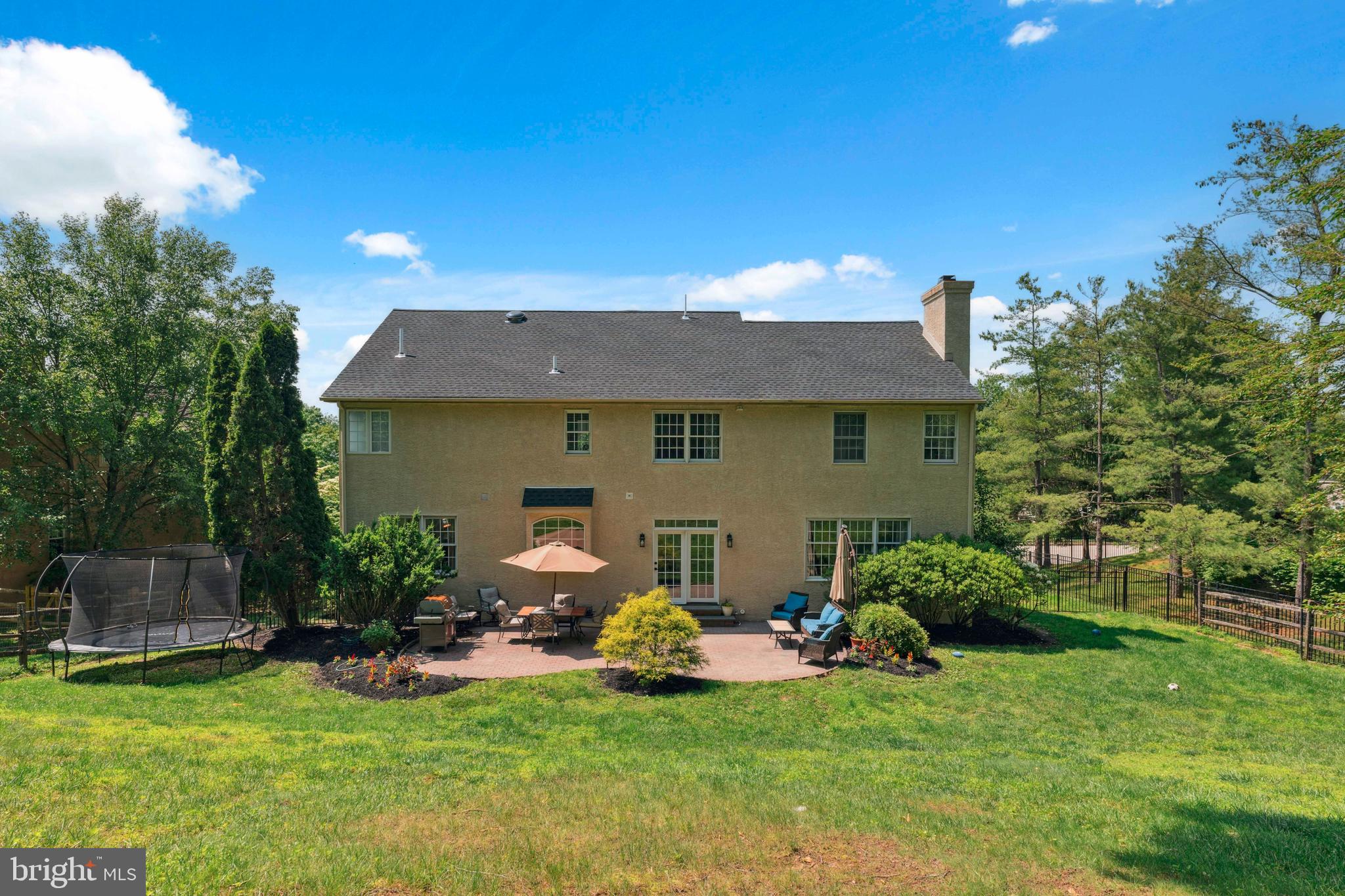 THE RESERVE - Residential