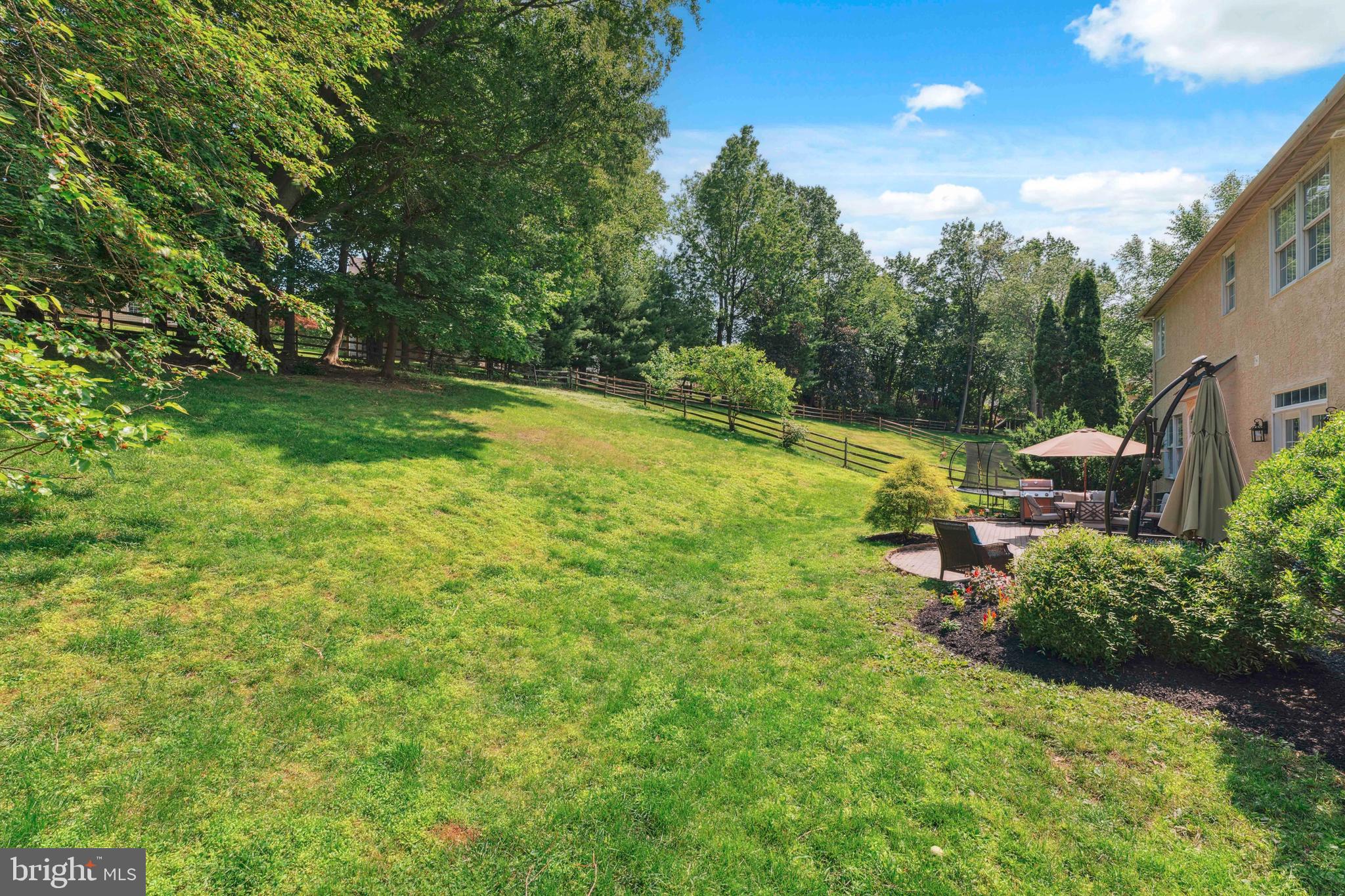 THE RESERVE - Residential