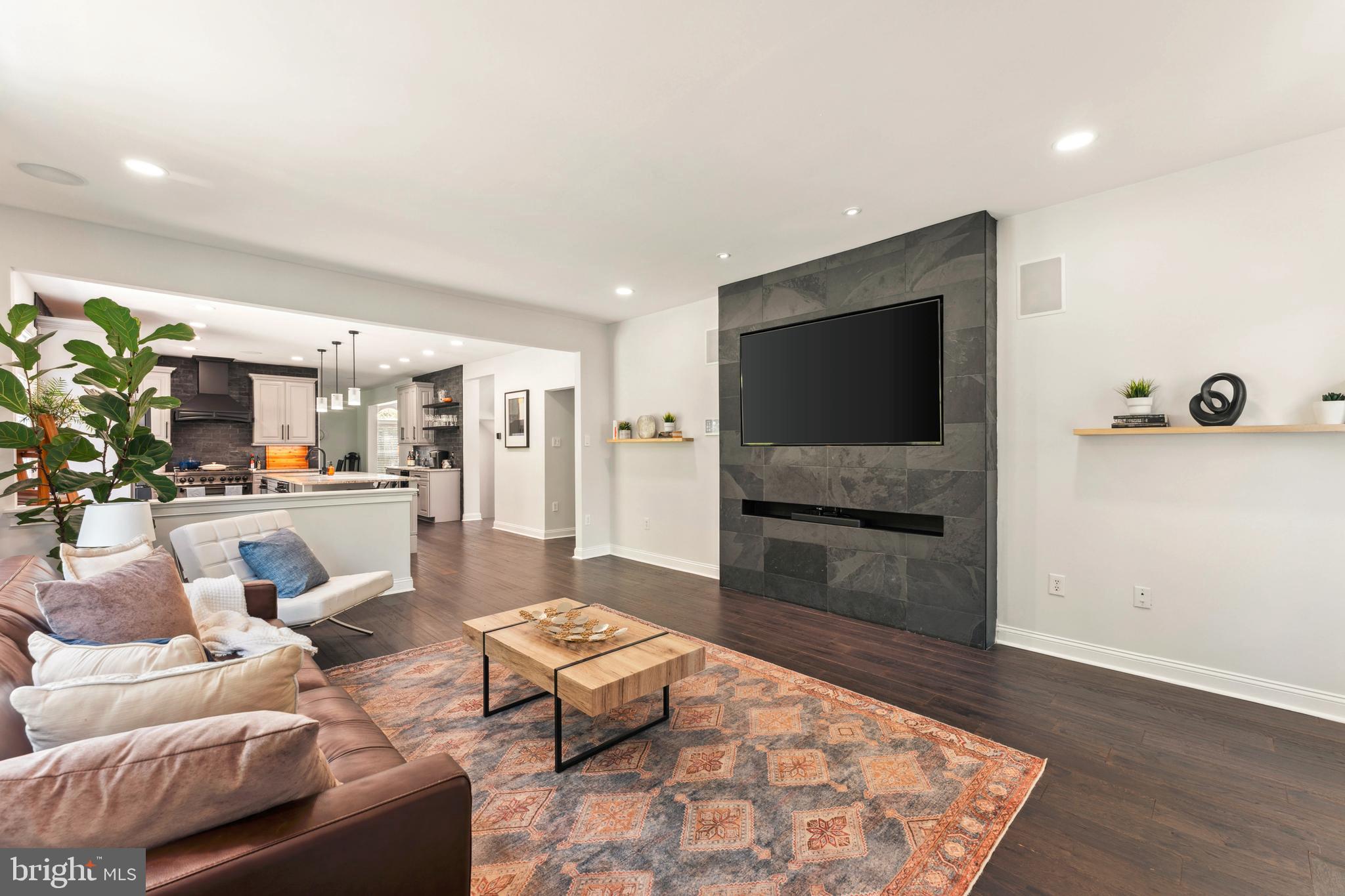 THE RESERVE - Residential