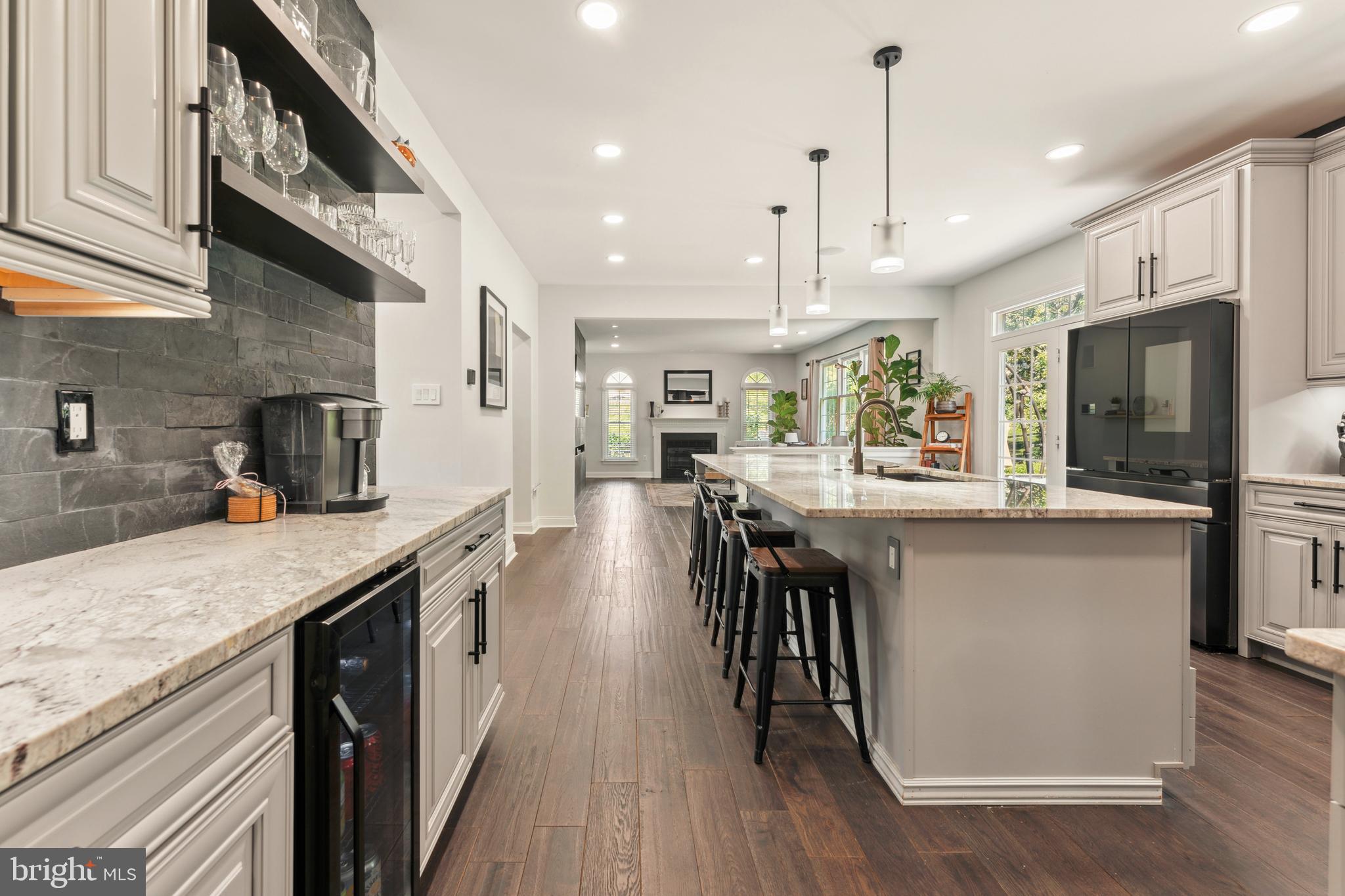 THE RESERVE - Residential