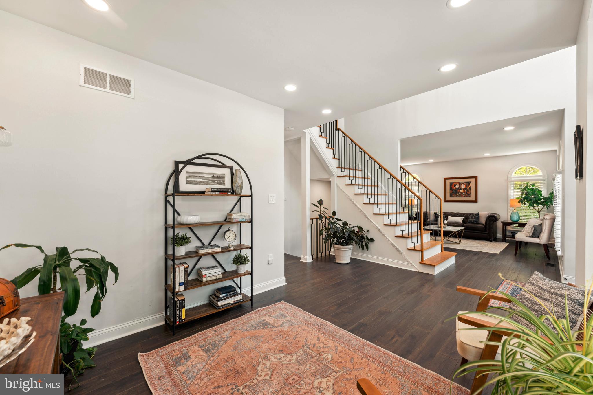 THE RESERVE - Residential