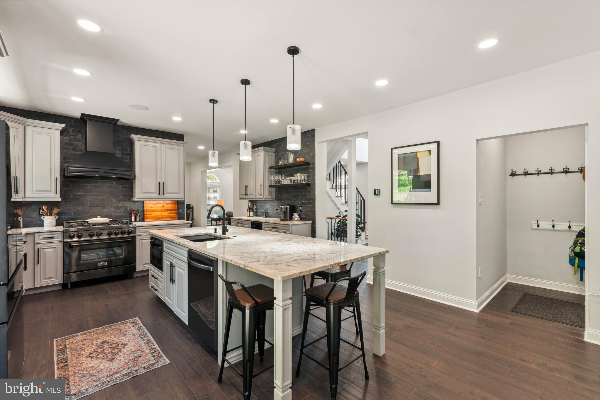 THE RESERVE - Residential