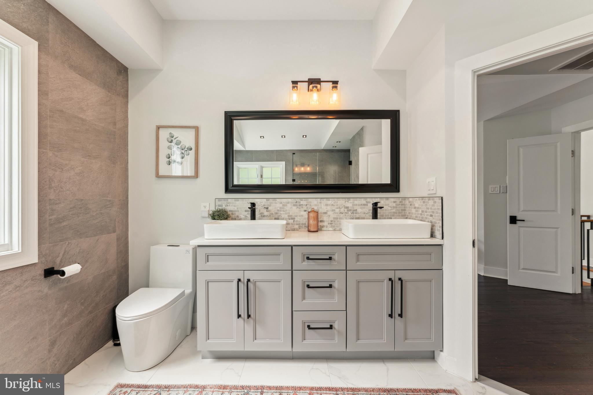 THE RESERVE - Residential