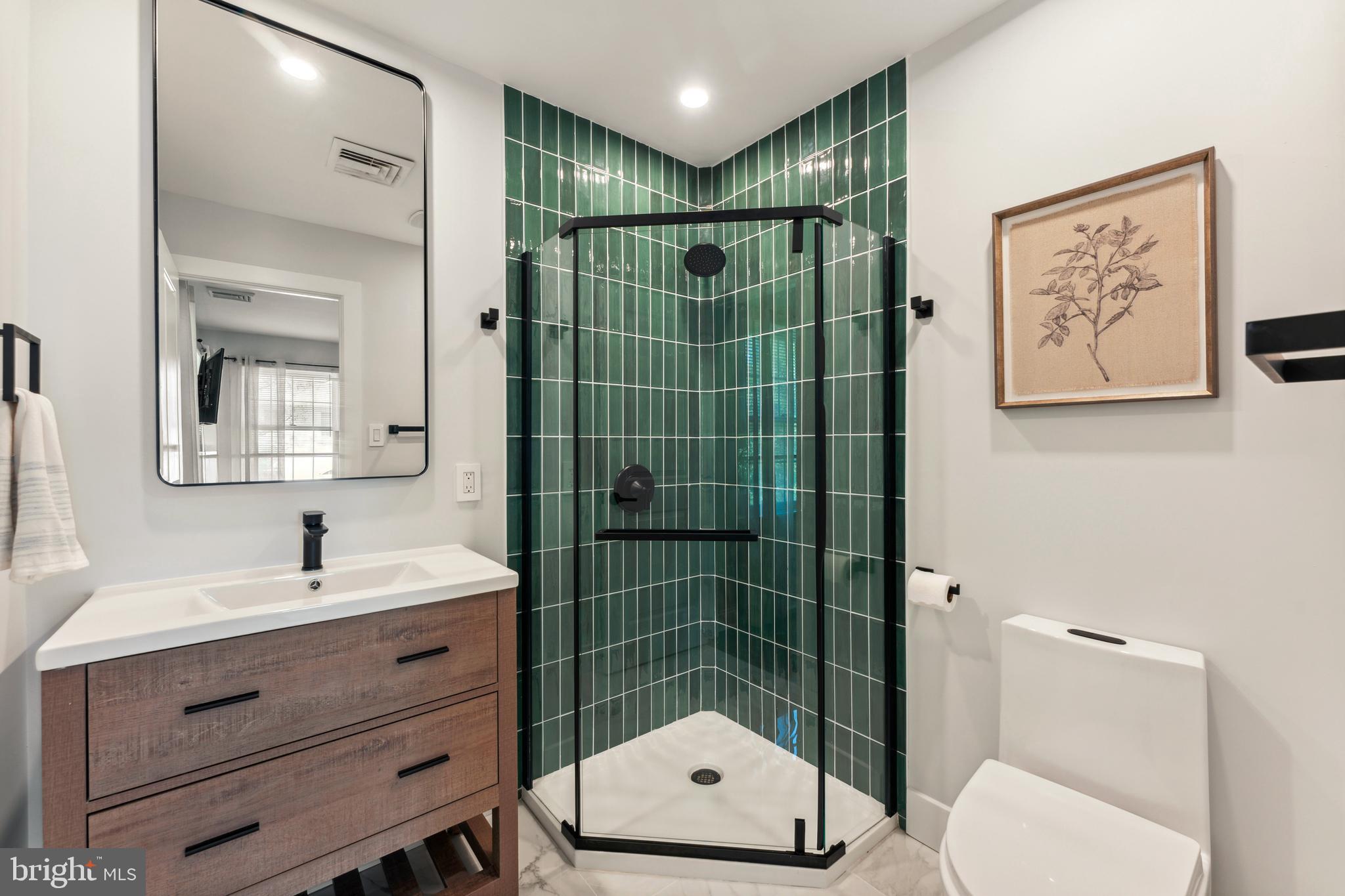 THE RESERVE - Residential