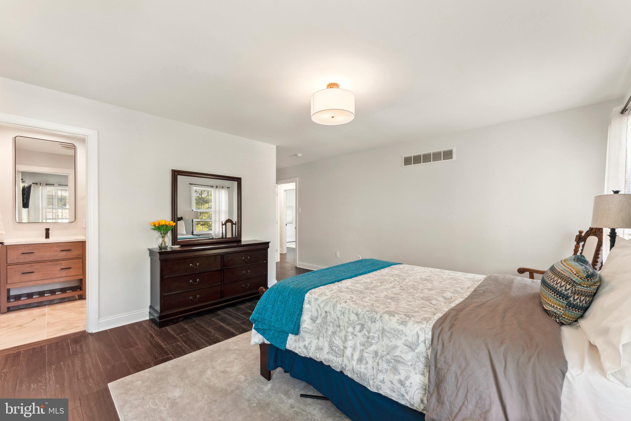 THE RESERVE - Residential