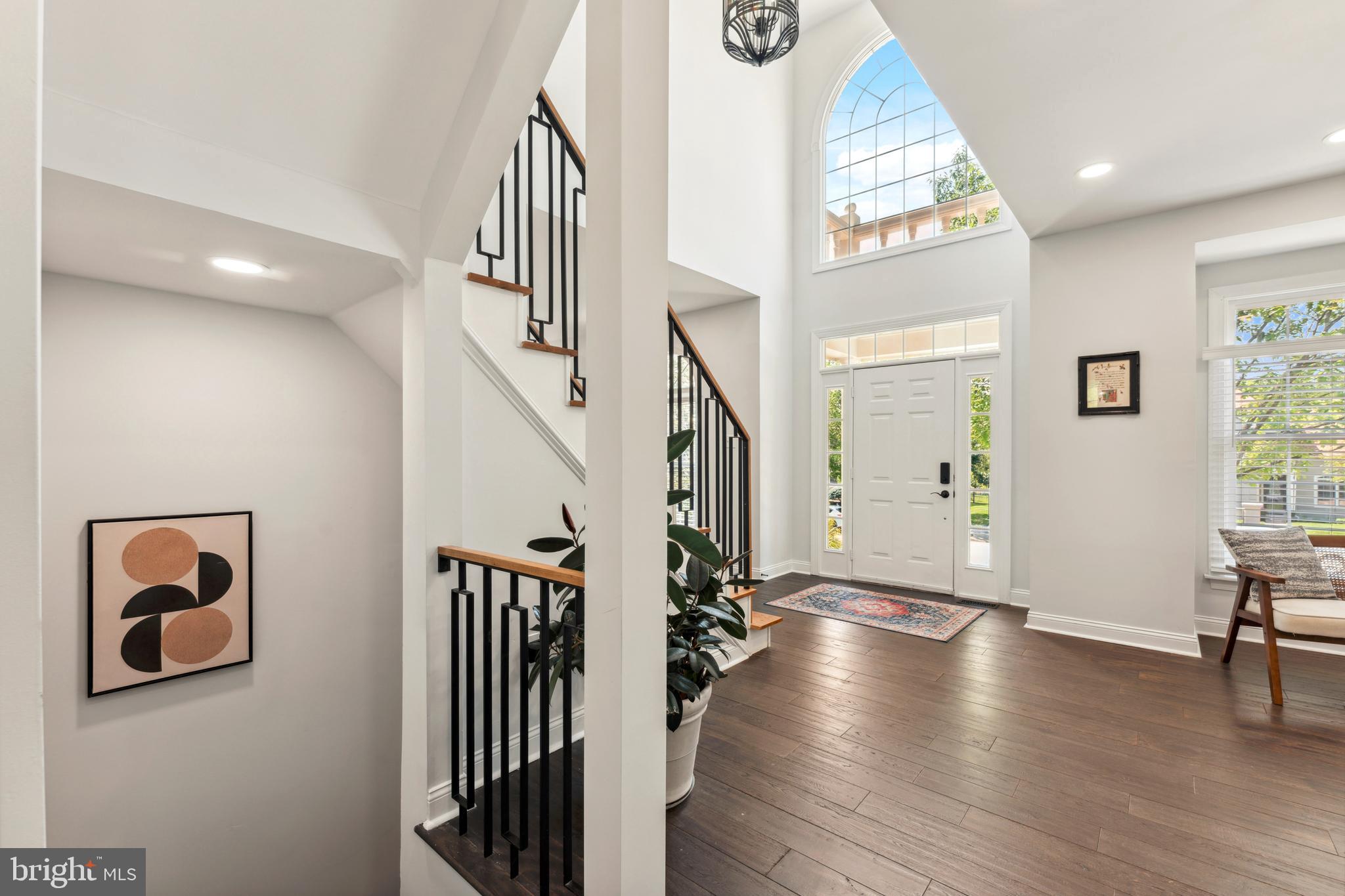 THE RESERVE - Residential