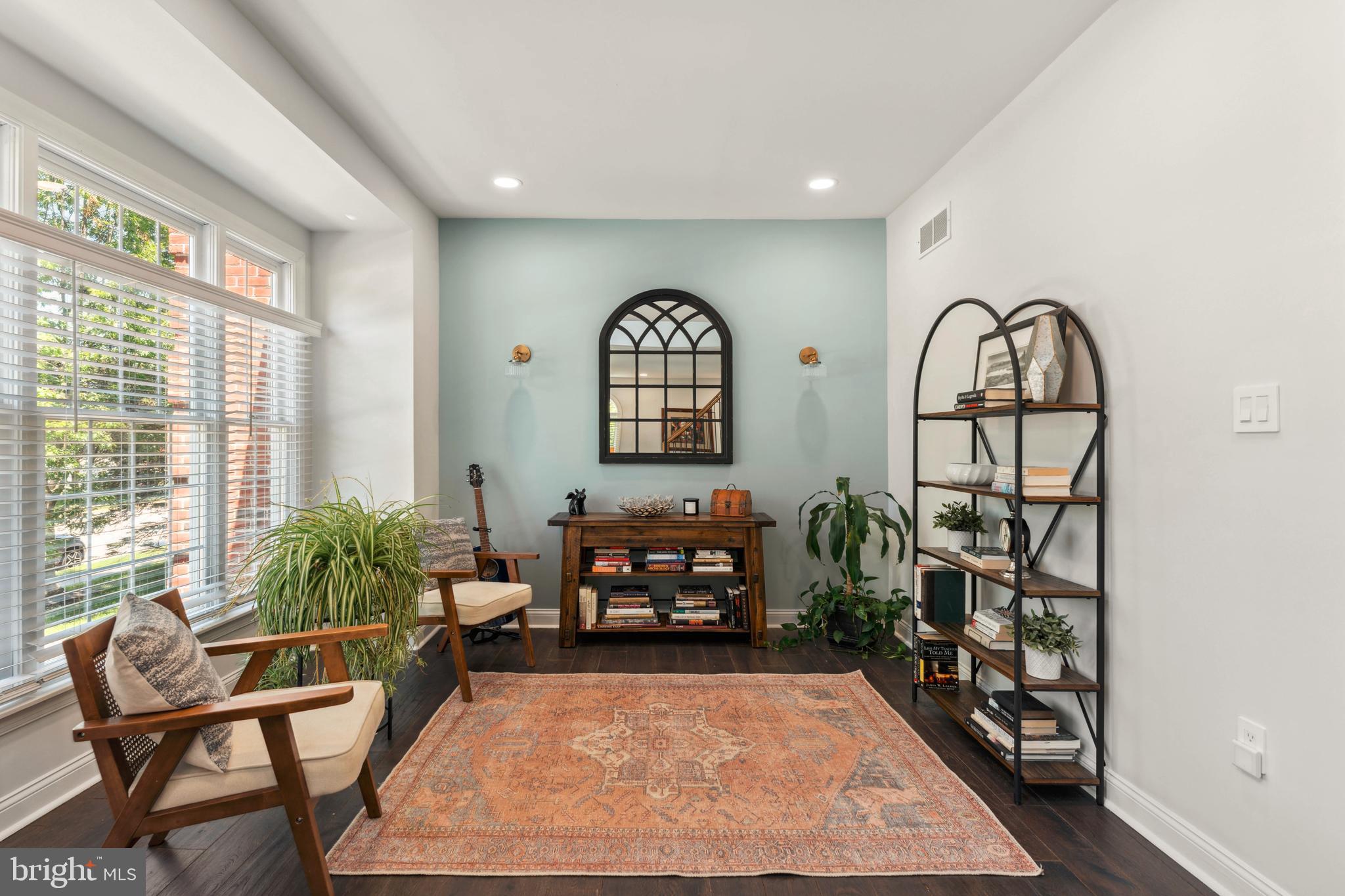 THE RESERVE - Residential