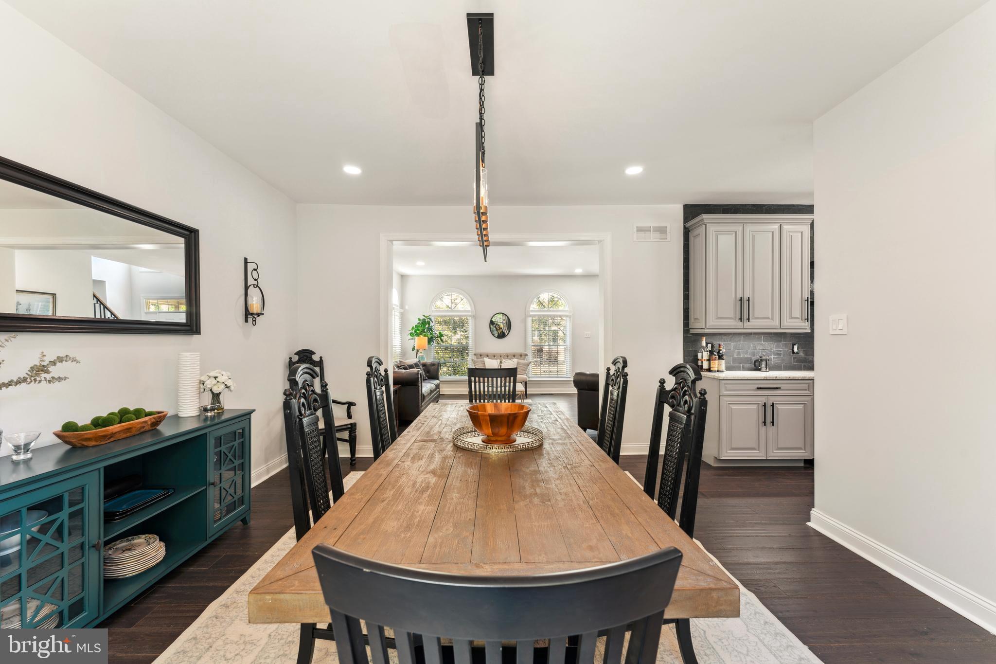 THE RESERVE - Residential