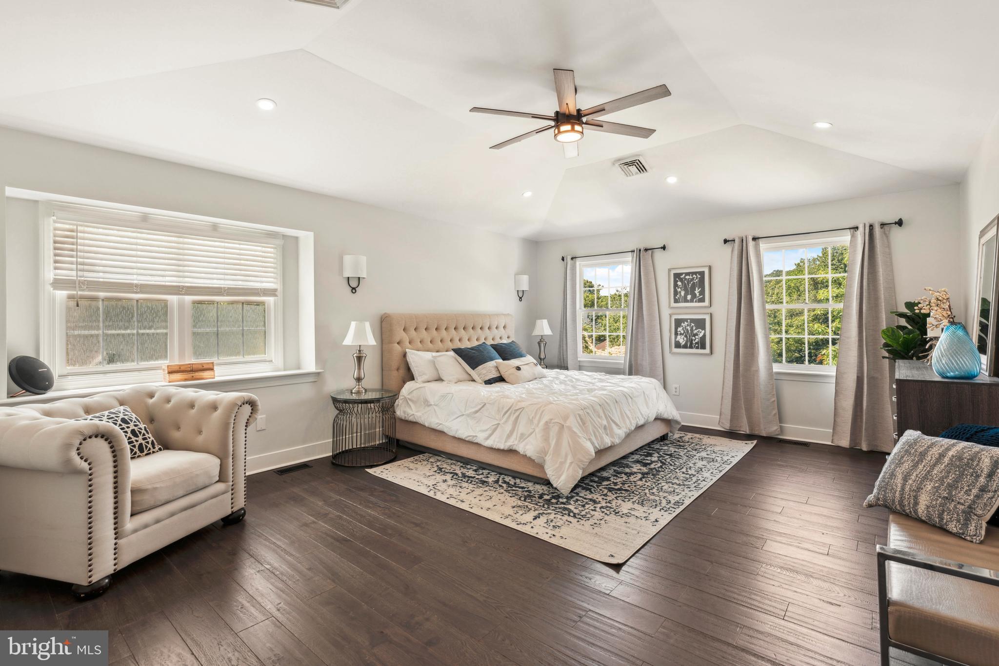 THE RESERVE - Residential