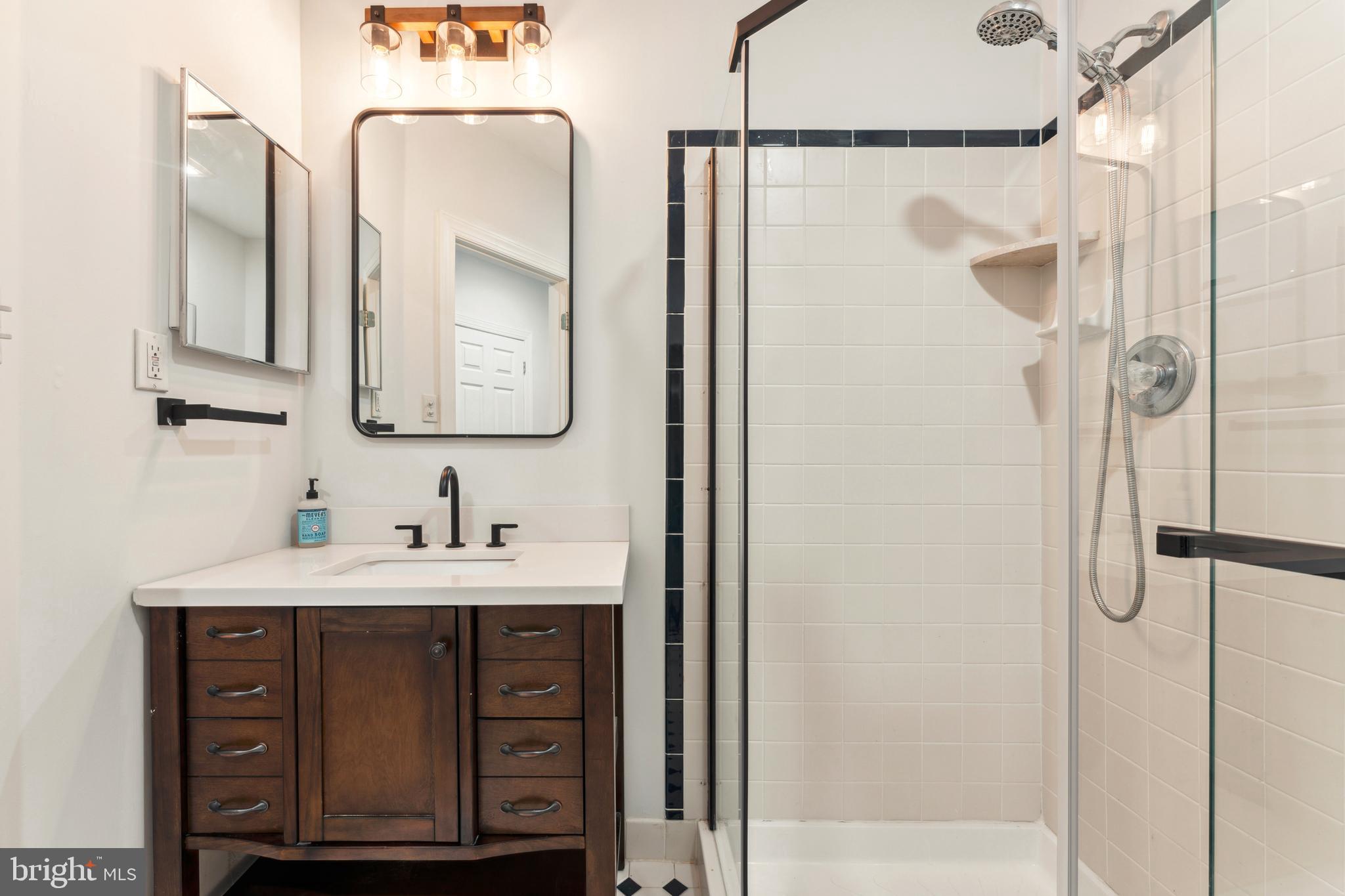 THE RESERVE - Residential