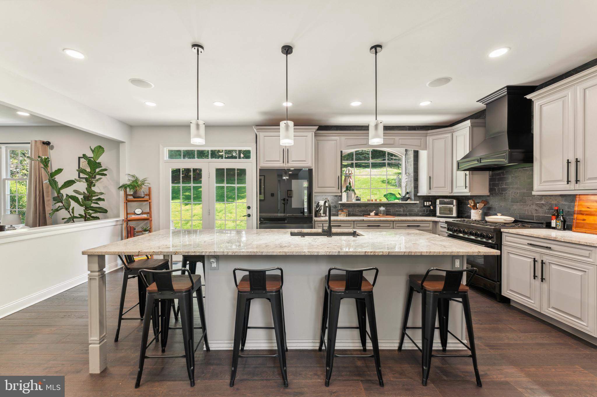 THE RESERVE - Residential