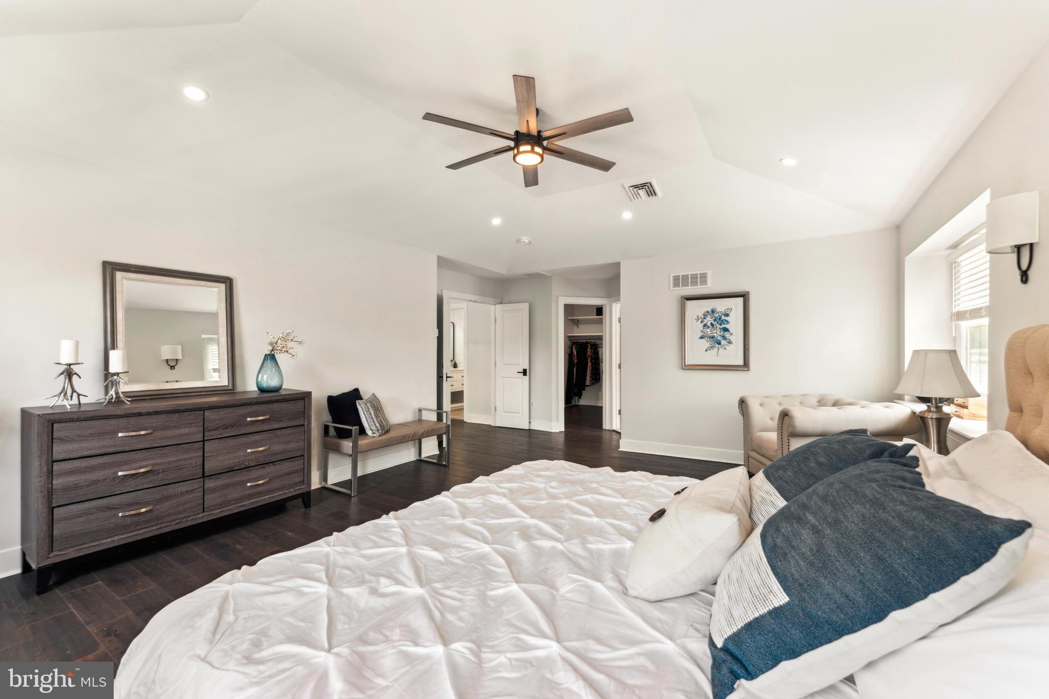 THE RESERVE - Residential