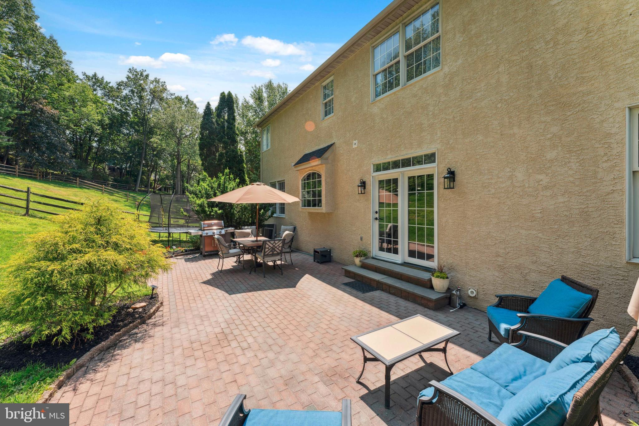 THE RESERVE - Residential