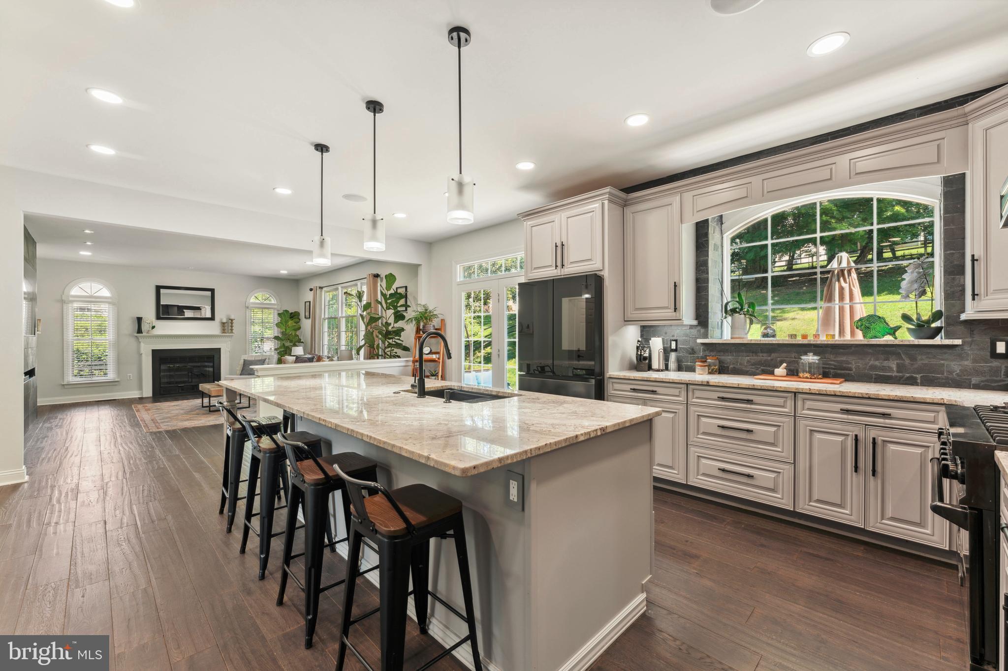 THE RESERVE - Residential