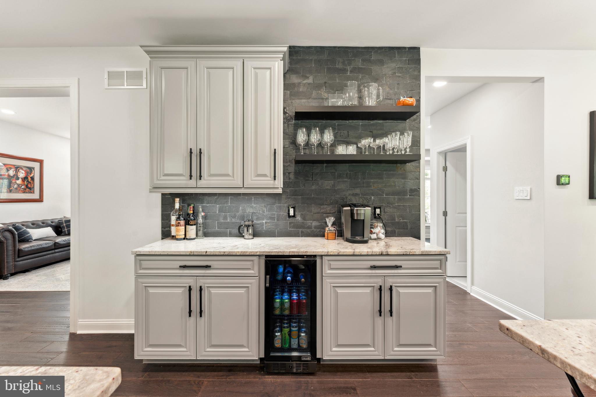 THE RESERVE - Residential