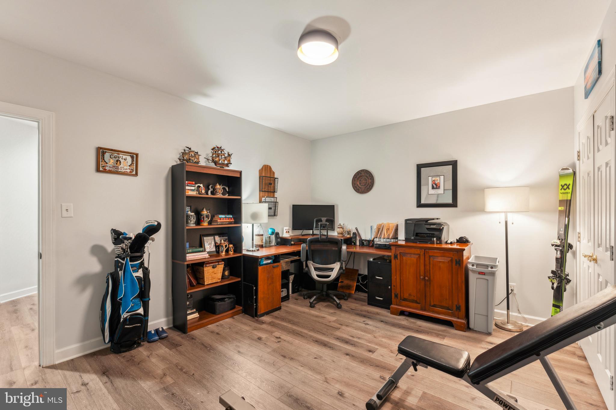 THE RESERVE - Residential