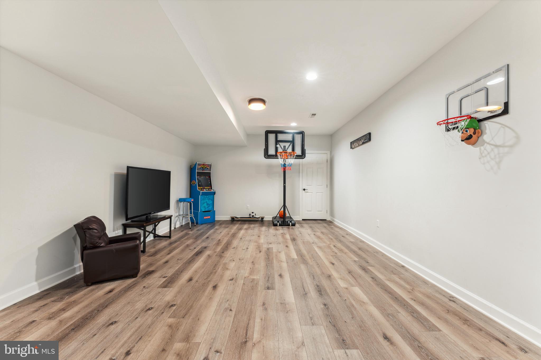 THE RESERVE - Residential