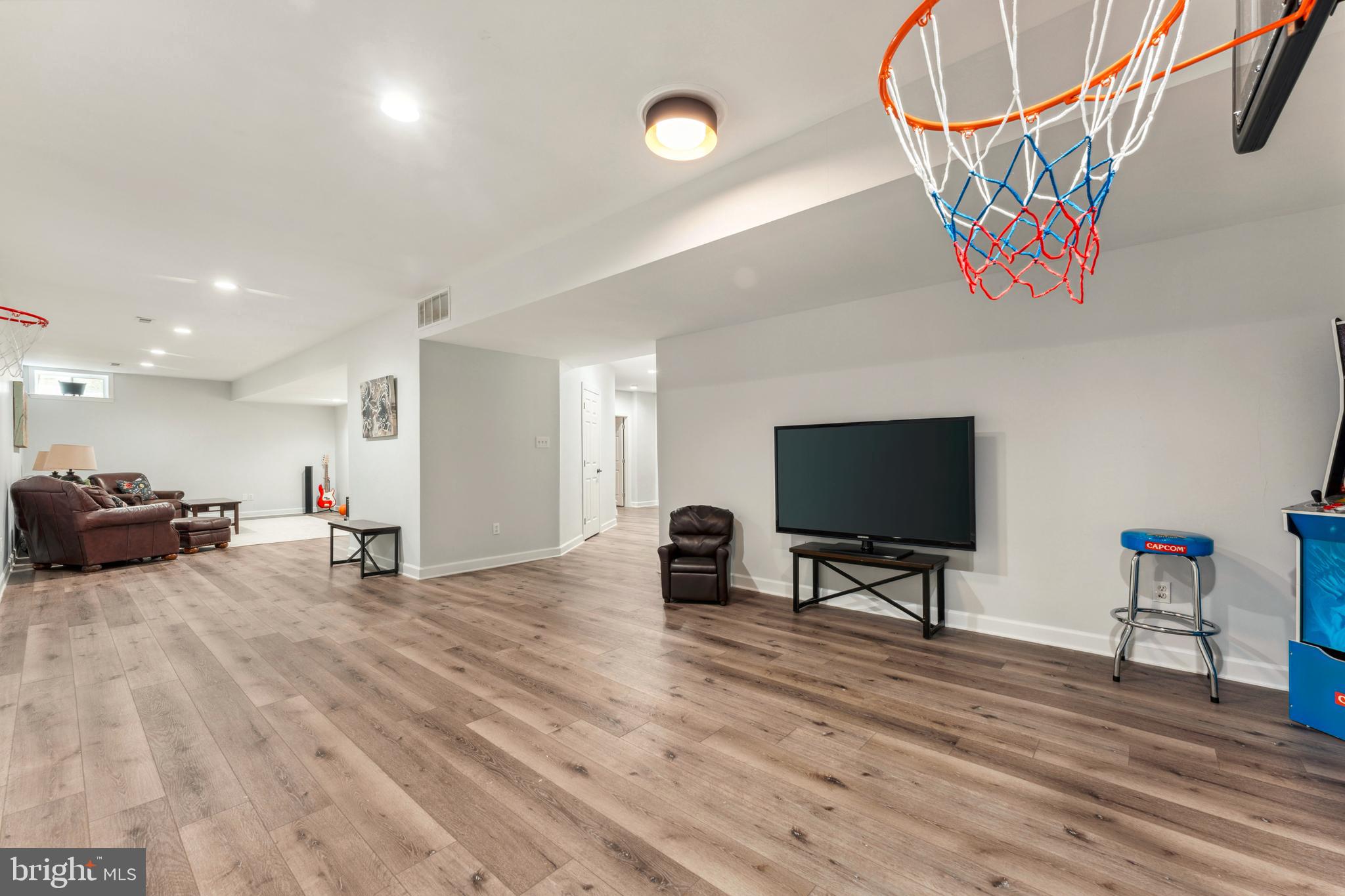 THE RESERVE - Residential