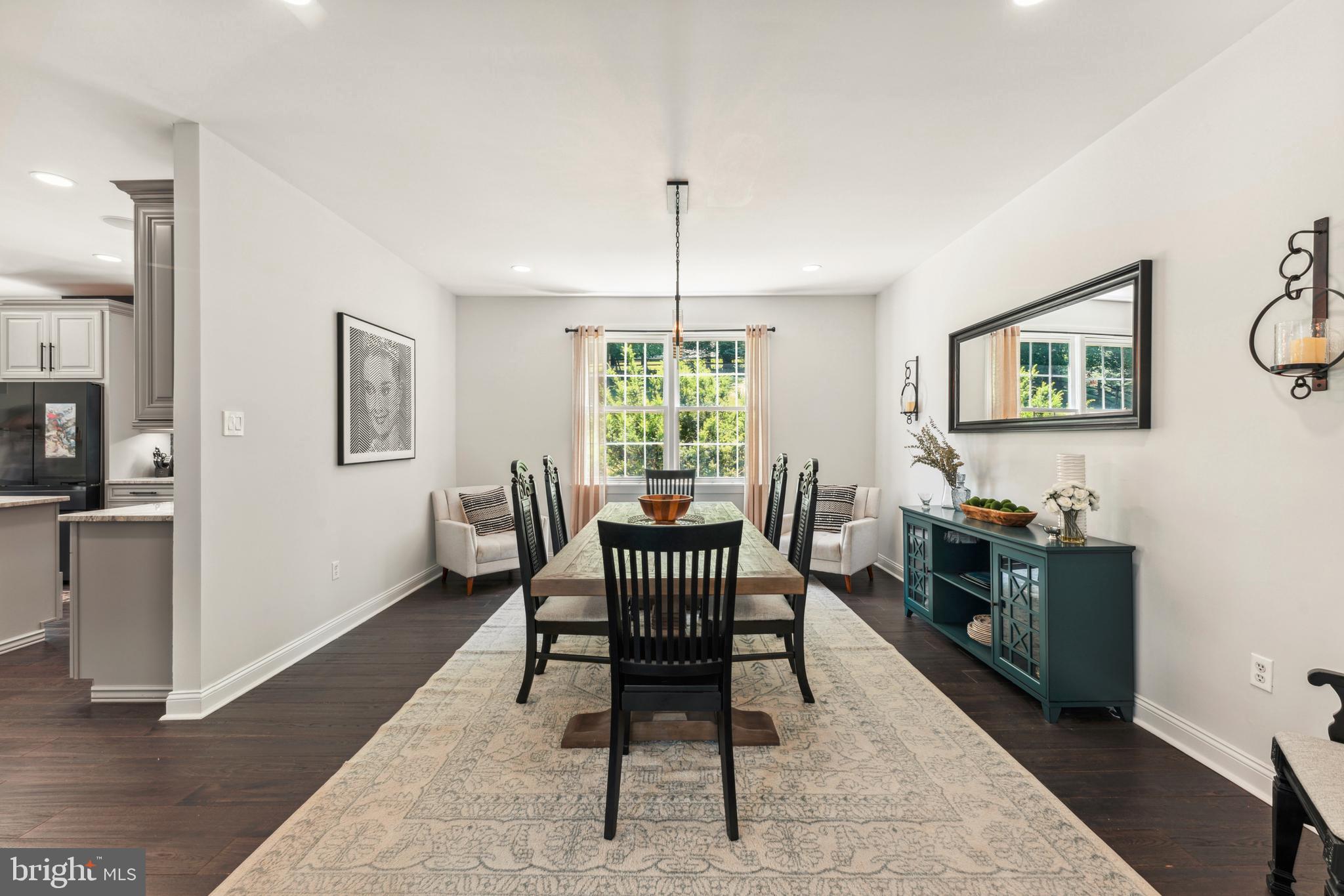 THE RESERVE - Residential