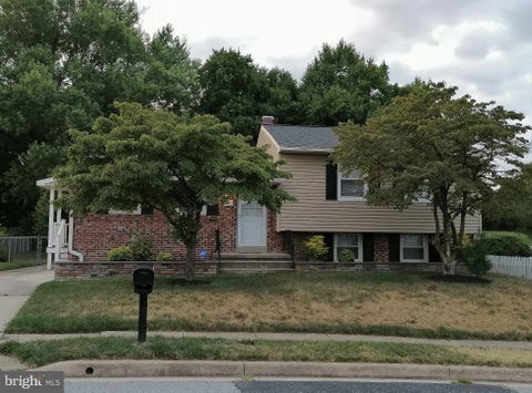 Homes For Rent - 4722 Vicky Road<br/> BALTIMORE, MD 21236