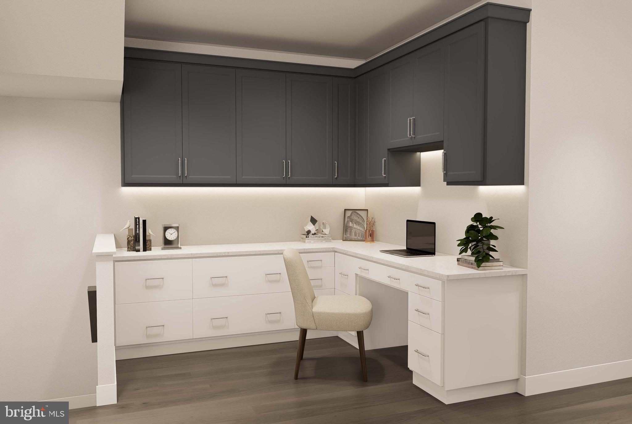 TOWNS AT PENNYBROOK - Residential