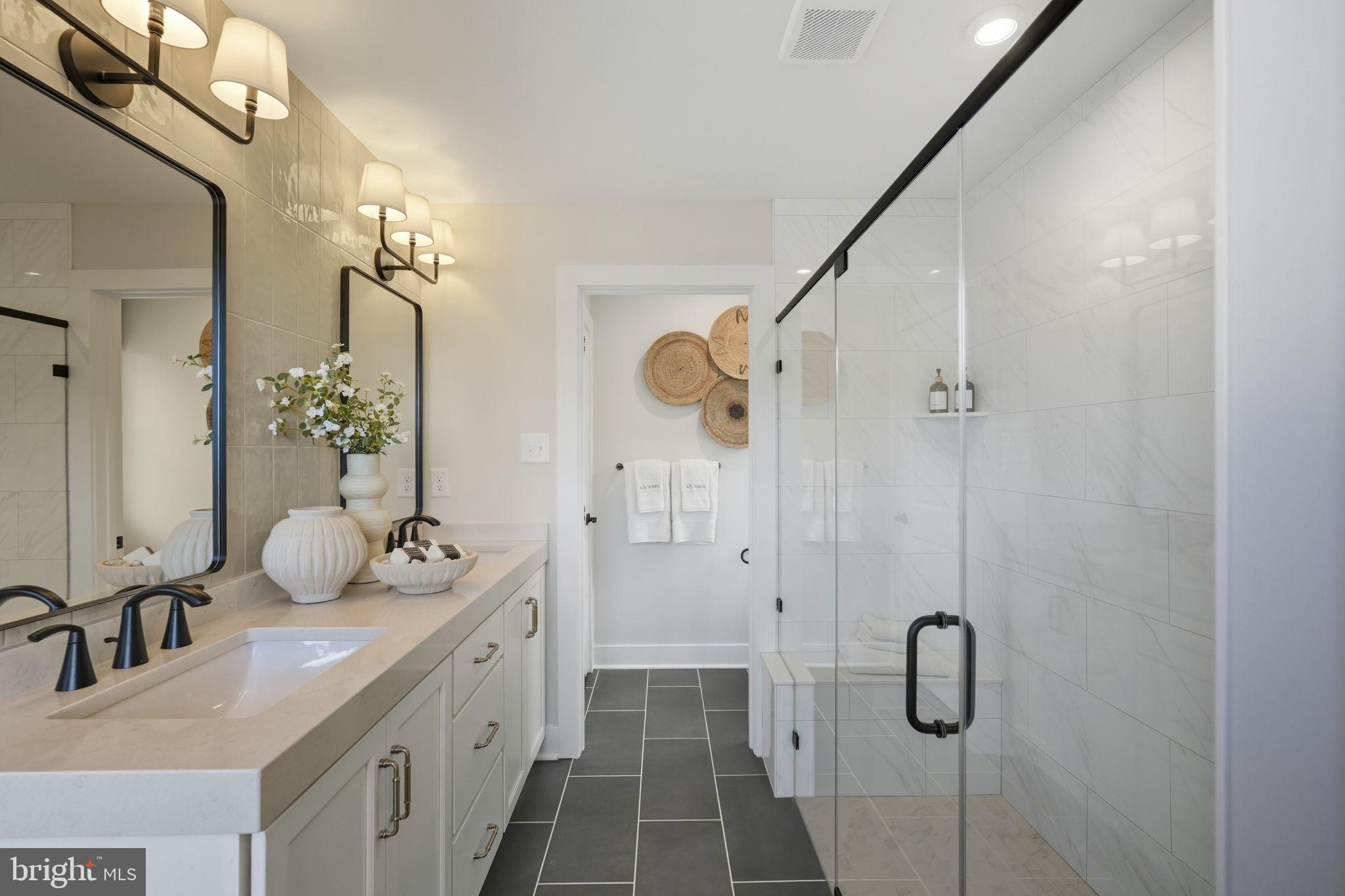 TOWNS AT PENNYBROOK - Residential