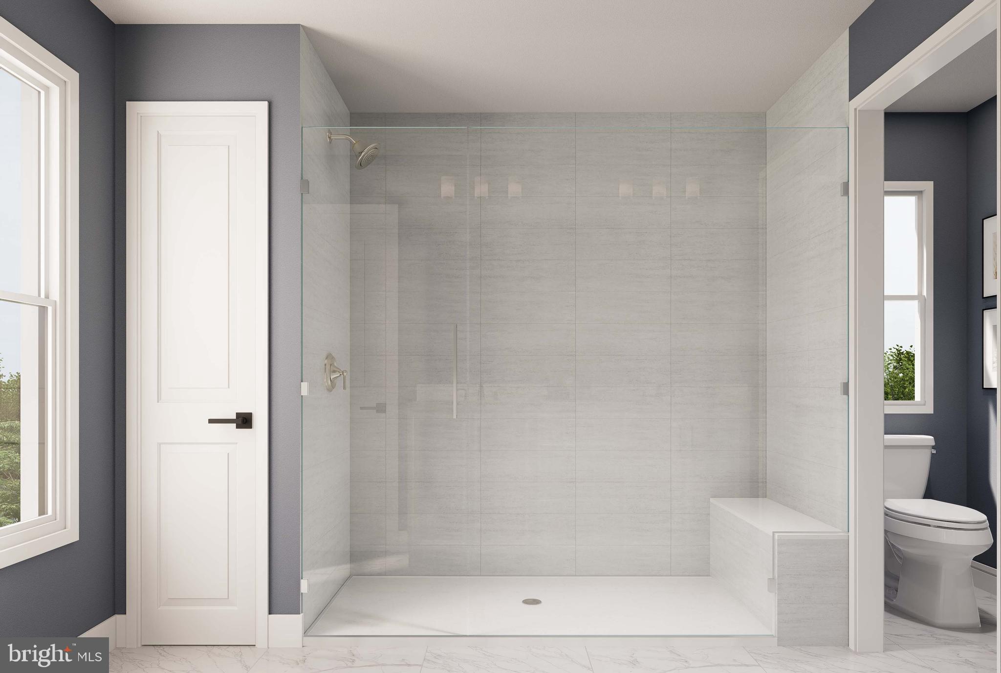 TOWNS AT PENNYBROOK - Residential