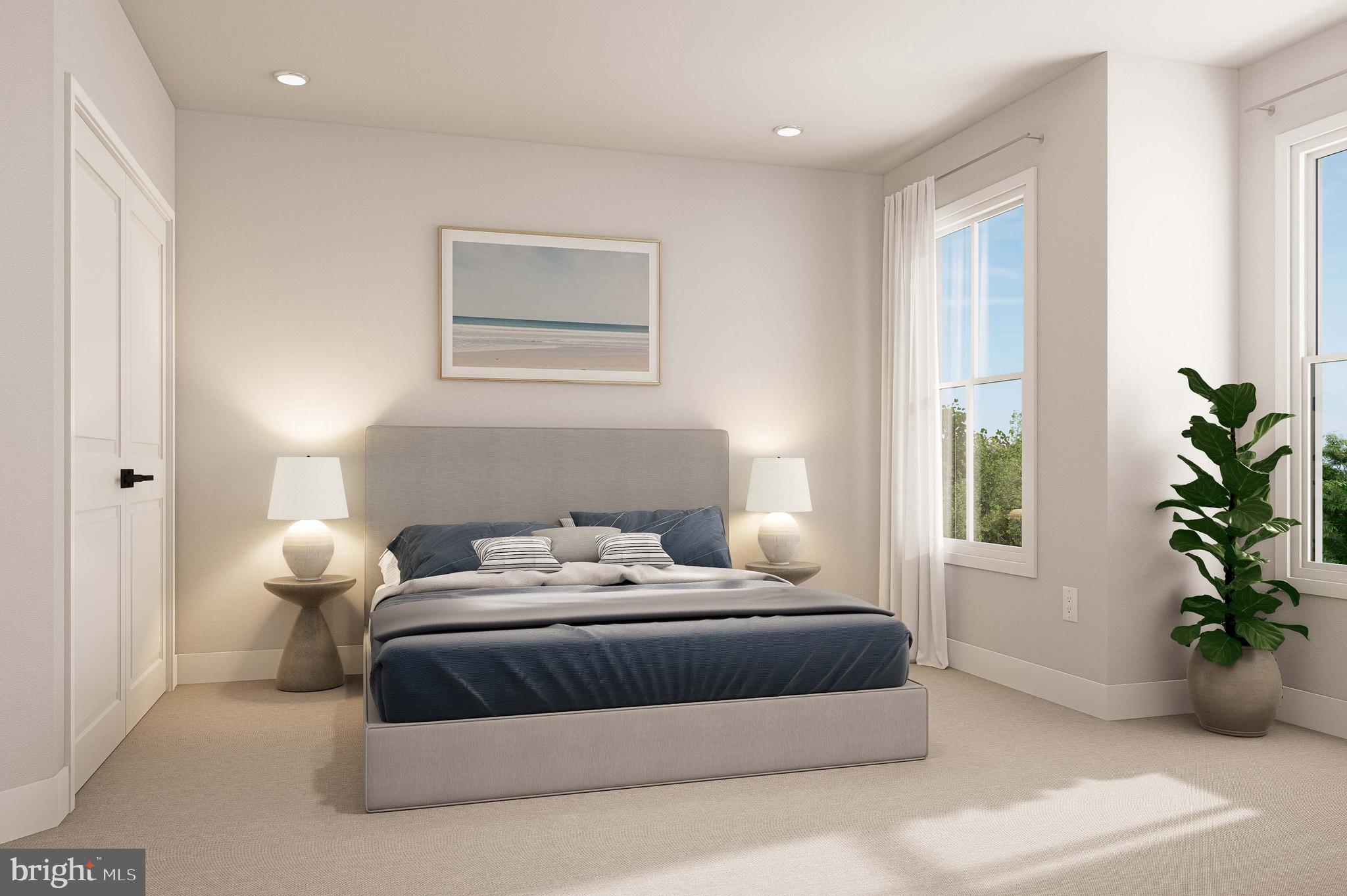 TOWNS AT PENNYBROOK - Residential