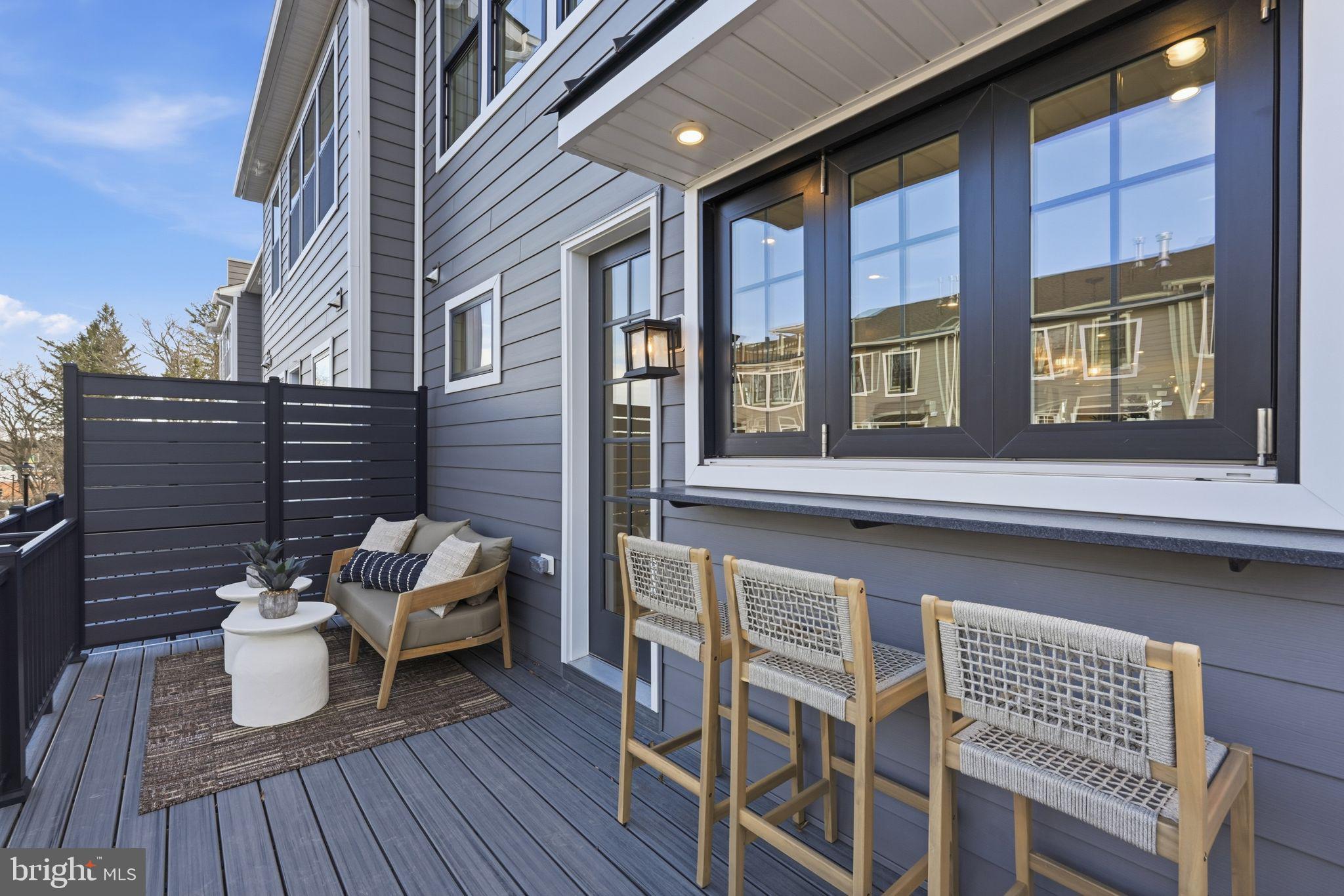 TOWNS AT PENNYBROOK - Residential