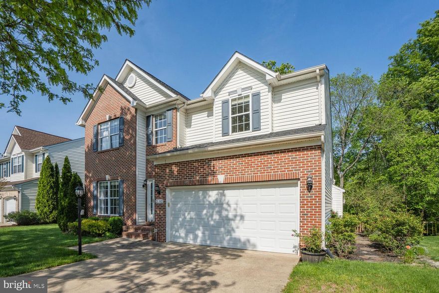 *** Welcome to 21312 Marsh Creek Dr, in the Broadlands Subdivision.  This fabulous 'Stratford' Model on a Great Lot backing to Stream Valley Park-Trees/Common Area! Over 4,000sf of house, Light & Bright, open and upgraded. * Updated Lighting * Beautiful Wide-Plank Hardwoods throughout Main Level & All Carpeting Upstairs! Eat-In Kitchen with Stacked-Stone Center Island * Open Gourmet Kitchen with Double Oven * Updated SS Appliances * 42" Maple Cabinets & Large Storage Pantry * Breakfast Nook Opens to Family Room & Deck * Cozy Family Room with Gas Fireplace & Plush Carpeting * Vaulted Ceilings and Large Windows * Convenient Home Office Mid-Way up Stairs to Bedroom Level * Spacious Primary Suite with Cathedral Ceilings * Large Walk-In Closet & Great Primary Bath with Double-Sink Vanity * Soaking Tub & Separate Shower w/Frameless Glass Door *3 Additional Bedrooms Upstairs with Hall Bath * Large Laundry Room Mid-Way down the Stairs to the Finished Walk-Up Basement with Rec Room * Game Room (SPACE for a Pool Table!) * Guest Room & 3rd Full Bath * Backs to Trees in a Common Area - Beautiful Fenced Back Yard with Deck *Extensive Landscaping & Perennial Gardens, Shed (with power) and More! Newer Roof & Gutter Guards (2018) Newer A/C * Furnace * Water Heater & Kitchen Appliances (All within the last 10 years!) * The entire Broadlands community is spaciously designed to flow around Stream Valley Park, 150 acres of natural haven with wooded trails, wetlands and wildlife preserves providing recreation for people of all ages. * 

Again, welcome to 21312 Marsh Creek Dr, in the Broadlands Subdivision.