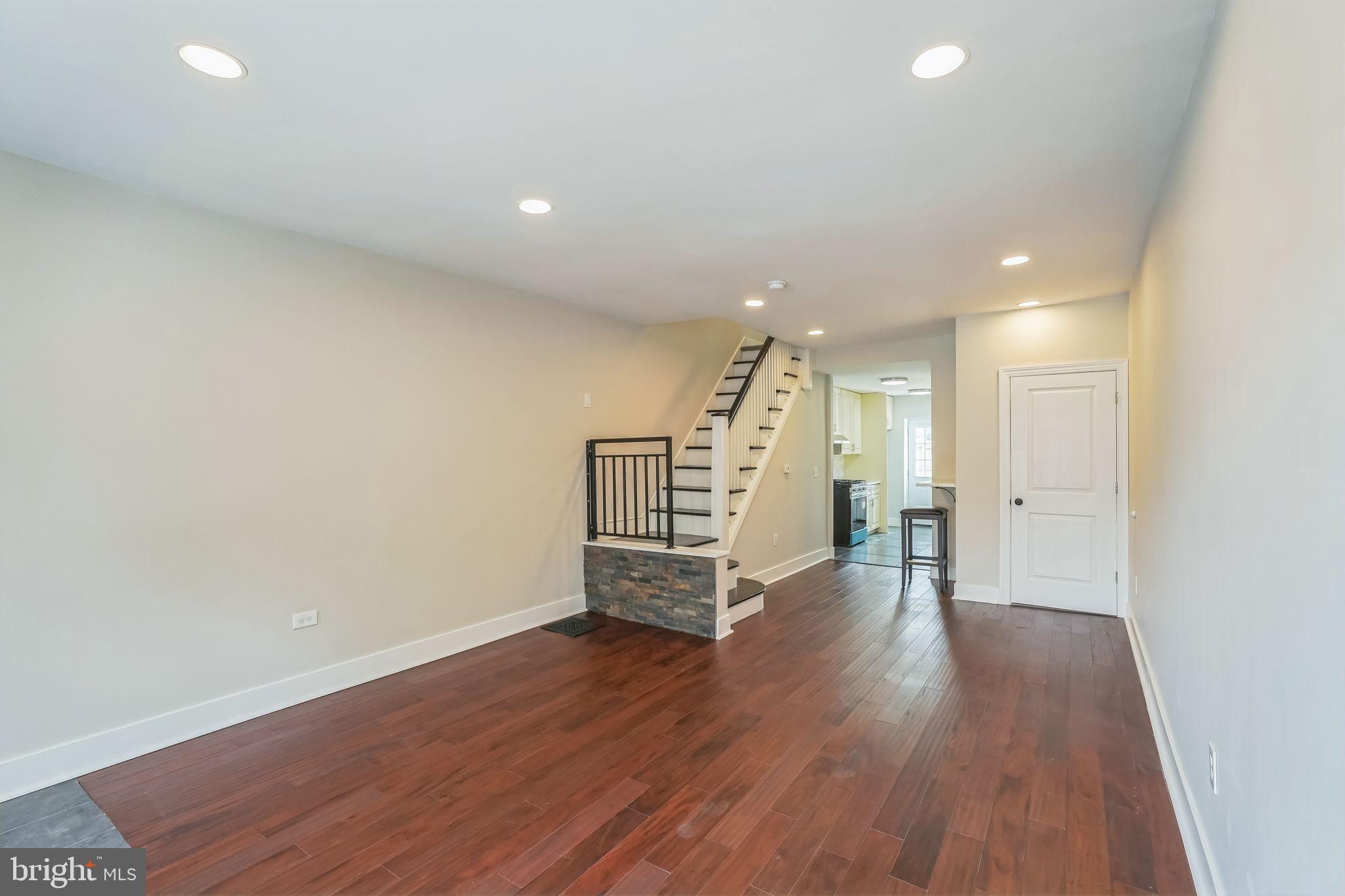 FISHTOWN - Residential