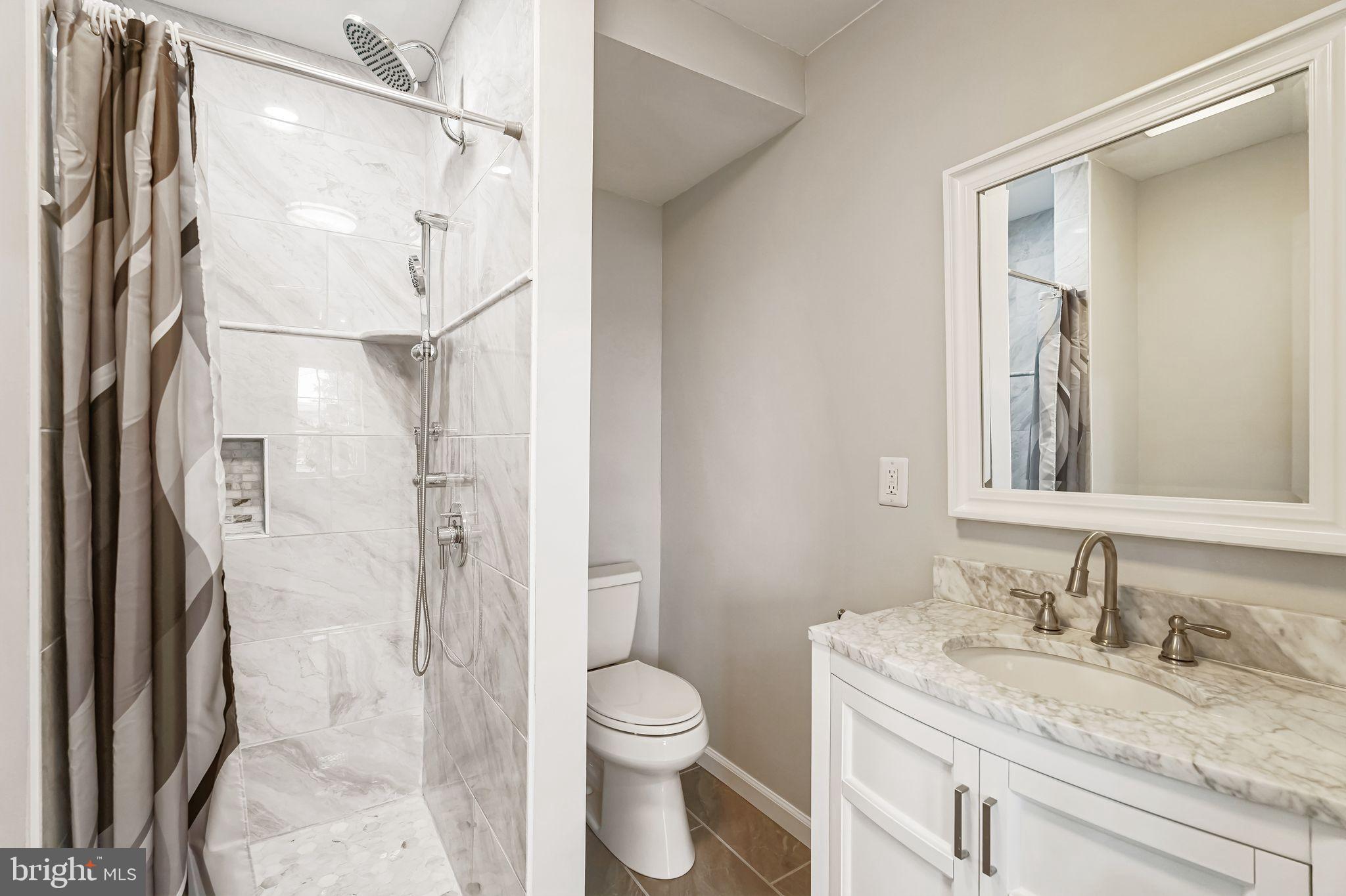 FISHTOWN - Residential