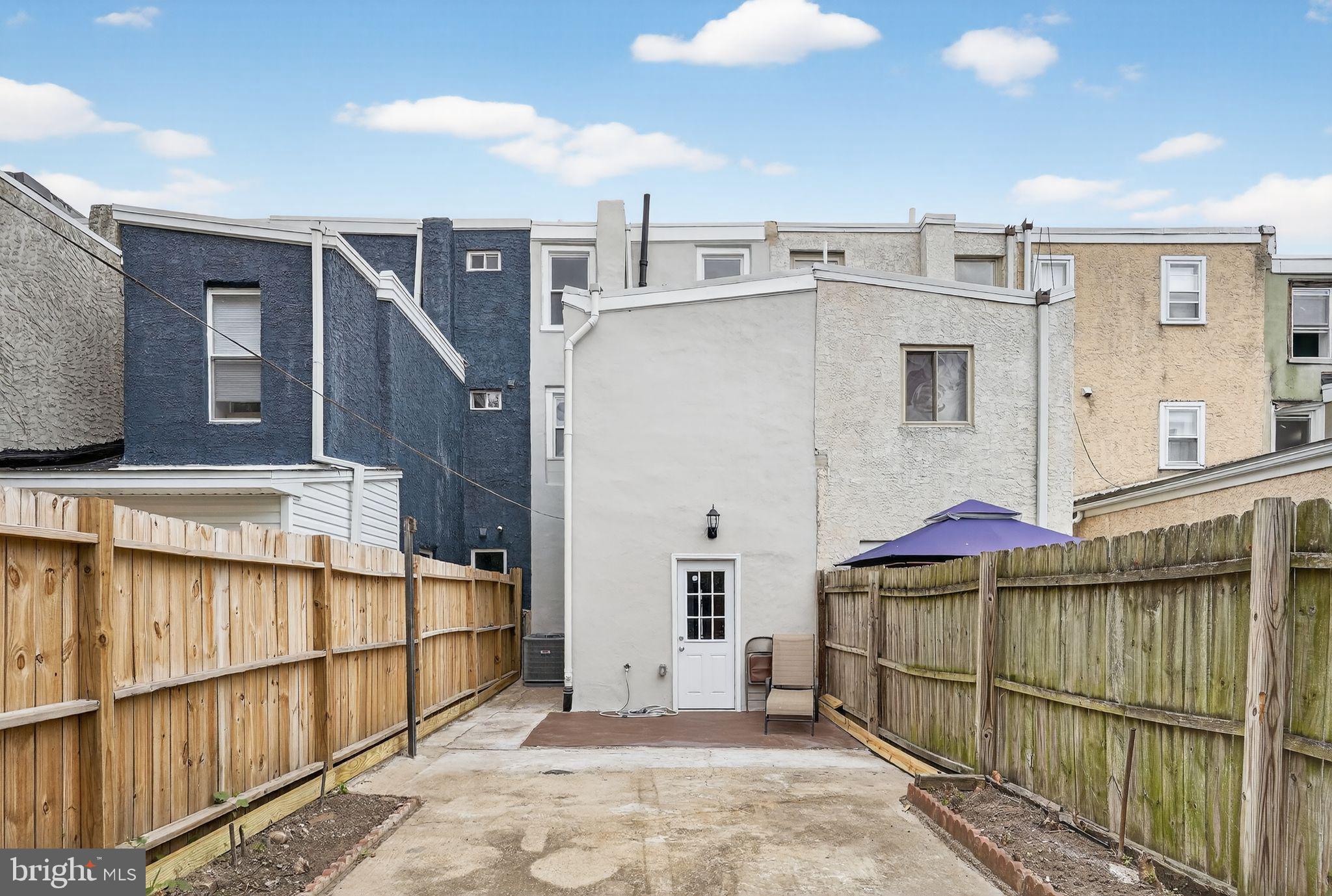 FISHTOWN - Residential