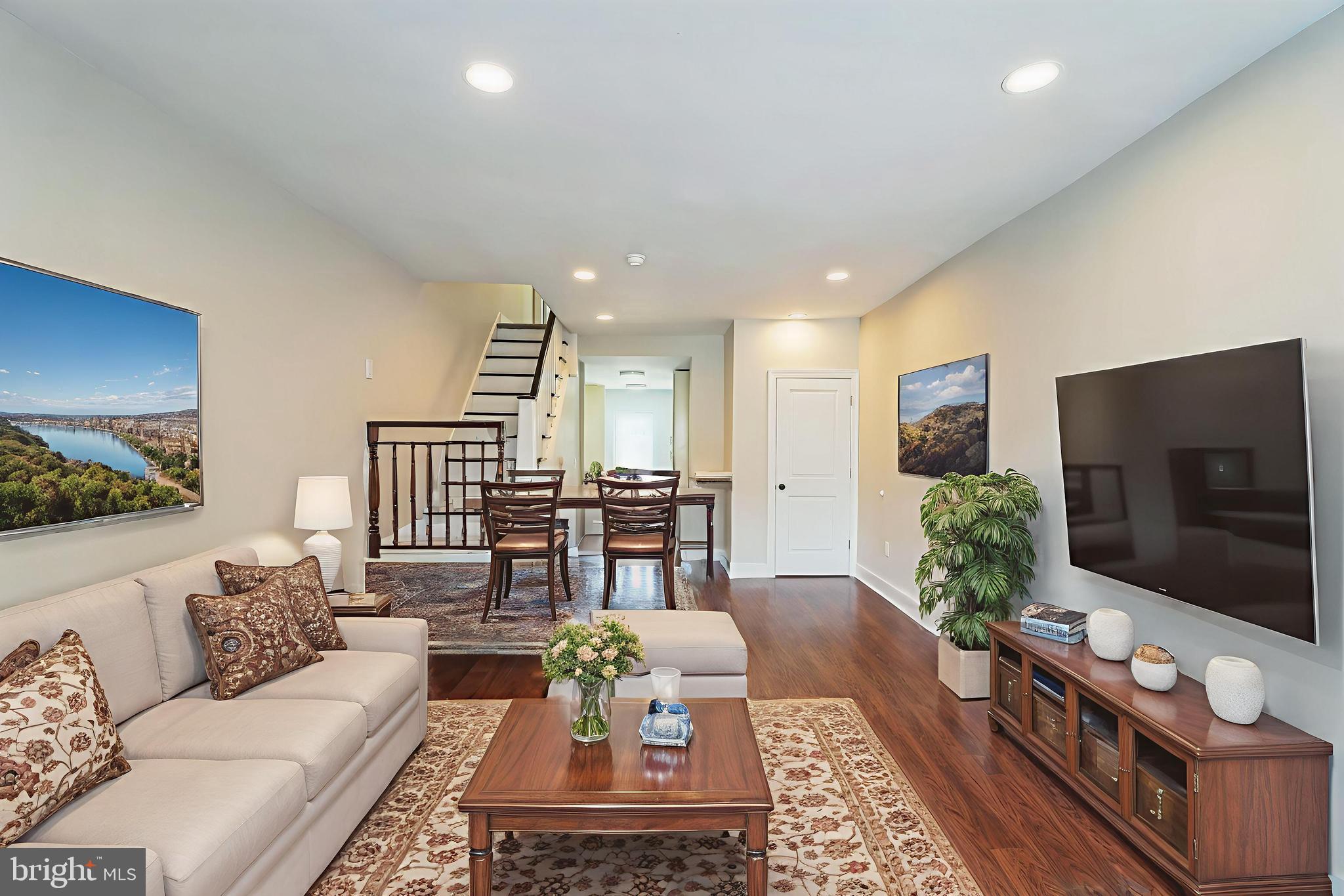 FISHTOWN - Residential