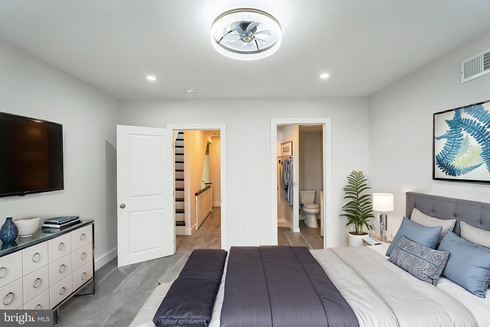 FISHTOWN - Residential