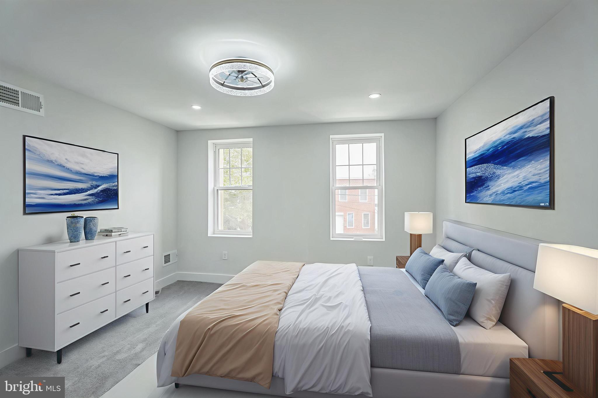 FISHTOWN - Residential