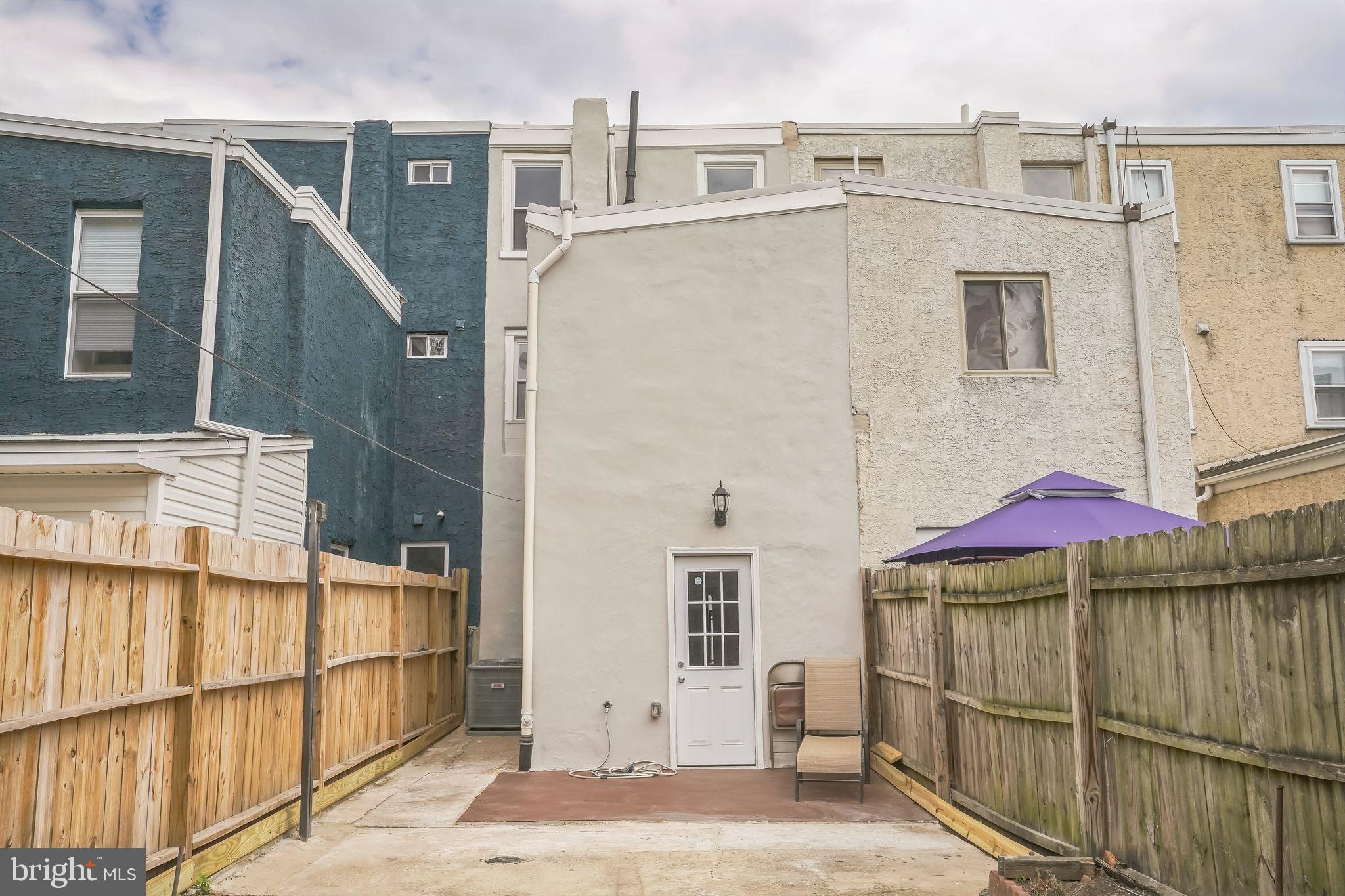 FISHTOWN - Residential