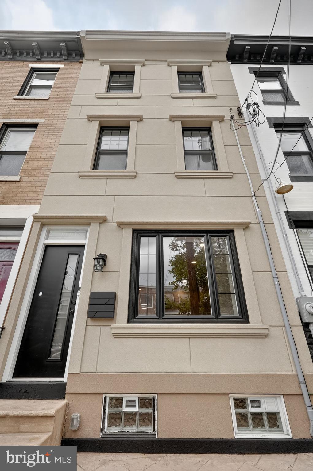 FISHTOWN - Residential